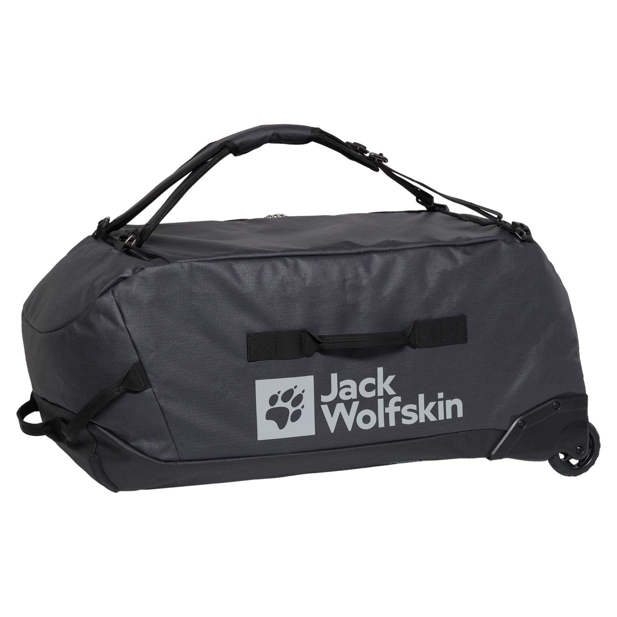 Jack Wolfskin ALL-IN DUFFLE WHEELER 90 - Reisetasche mit Rollen