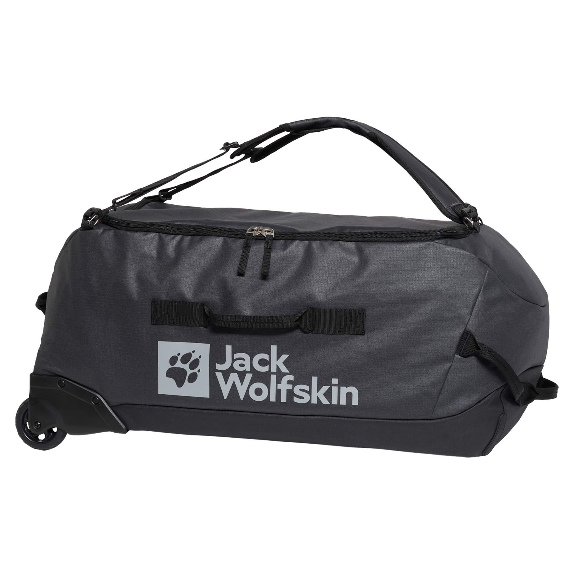 Jack Wolfskin ALL-IN DUFFLE WHEELER 90 - Reisetasche mit Rollen