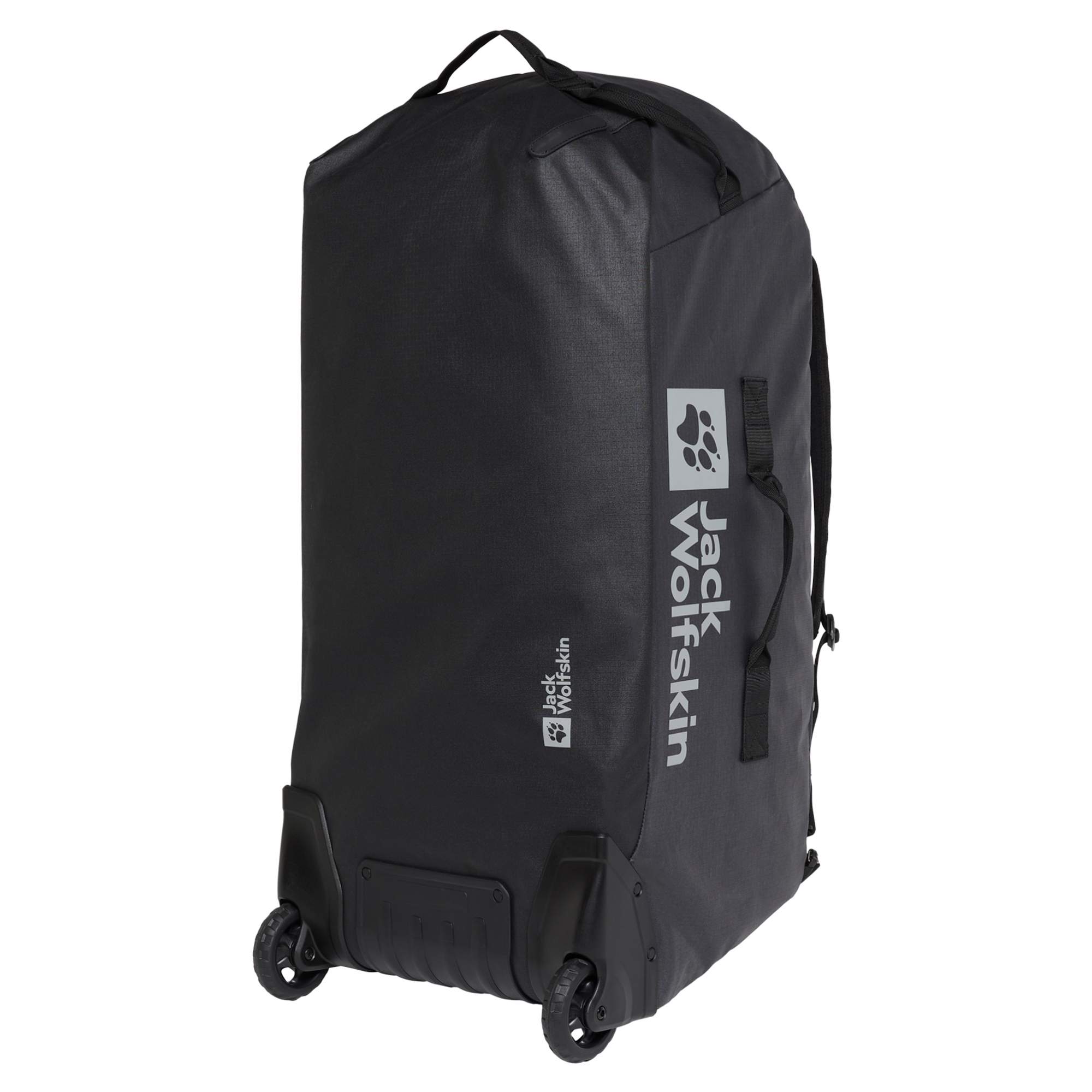 Jack Wolfskin ALL-IN DUFFLE WHEELER 90 - Reisetasche mit Rollen