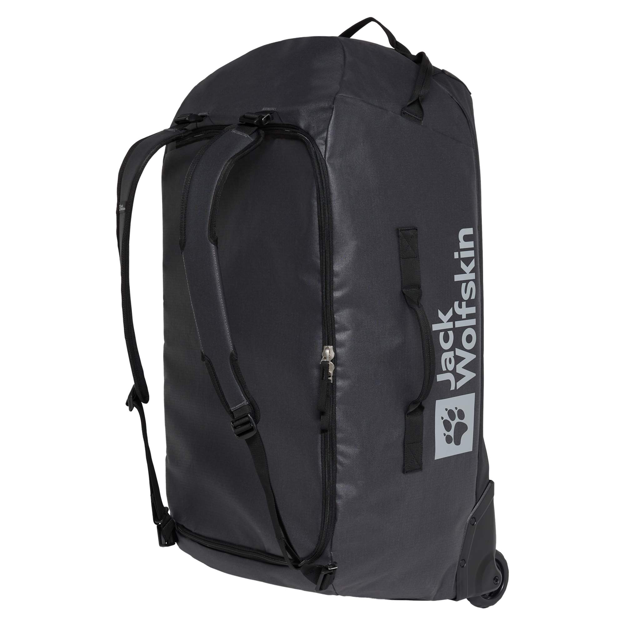 Jack Wolfskin ALL-IN DUFFLE WHEELER 90 - Reisetasche mit Rollen