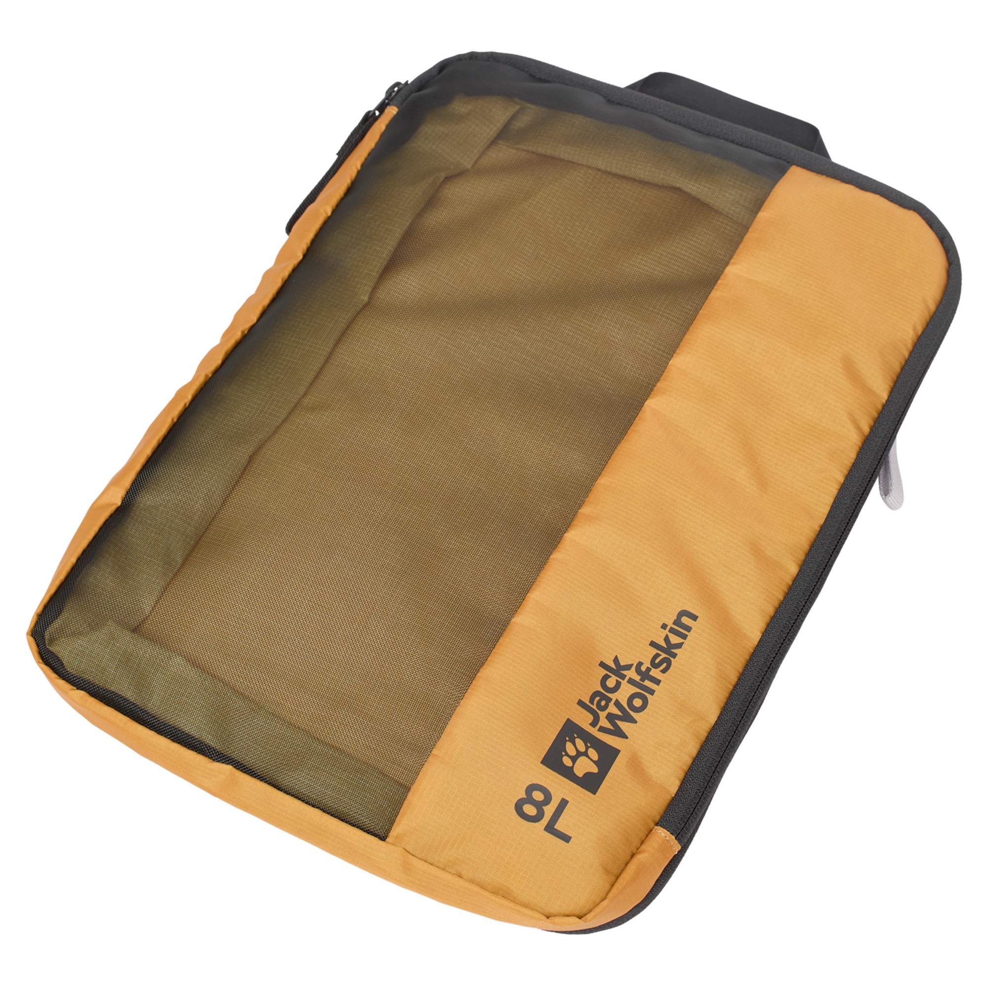 Jack Wolfskin COMPRESSION CUBE 8 - Packbeutel