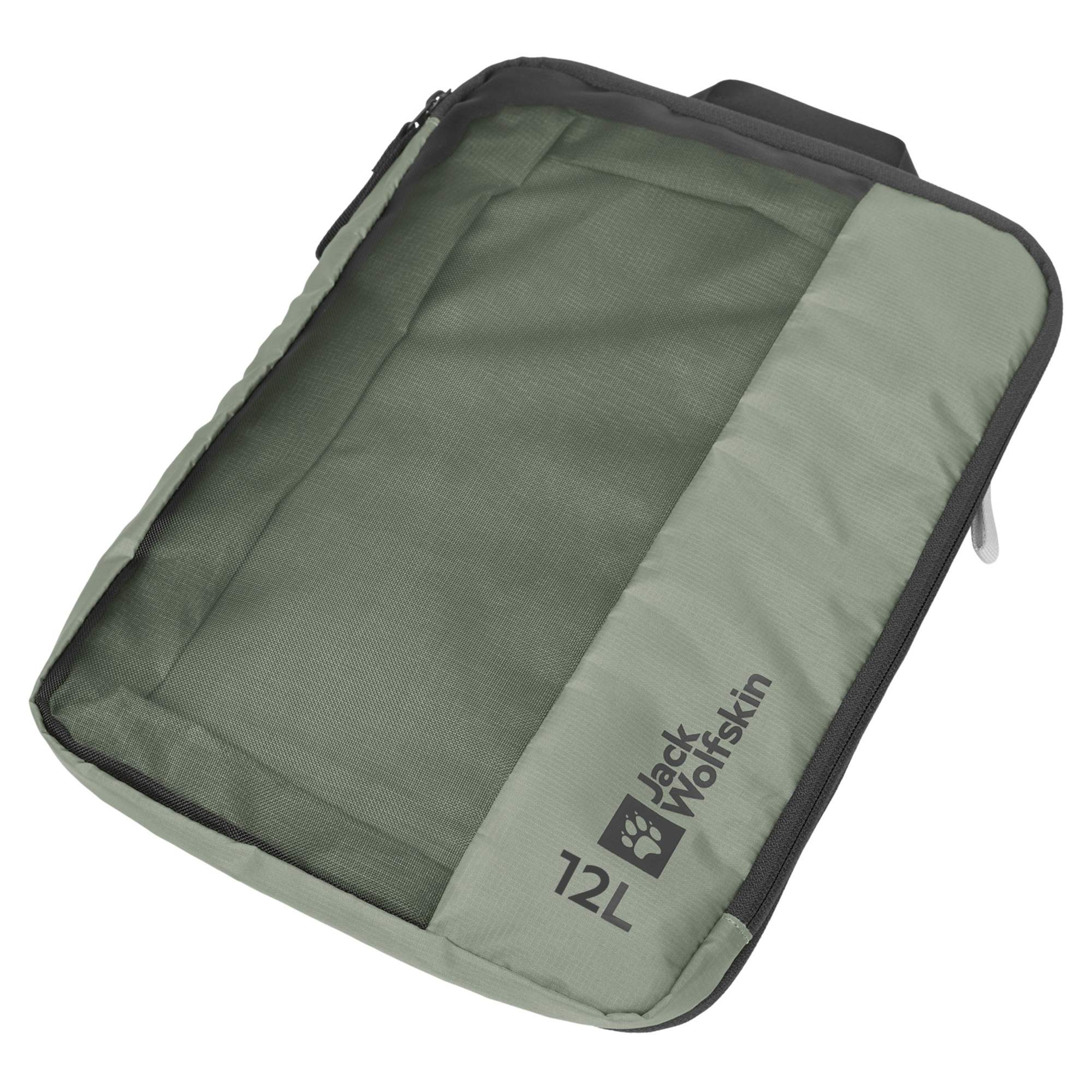 Jack Wolfskin COMPRESSION CUBE SET - Packbeutel