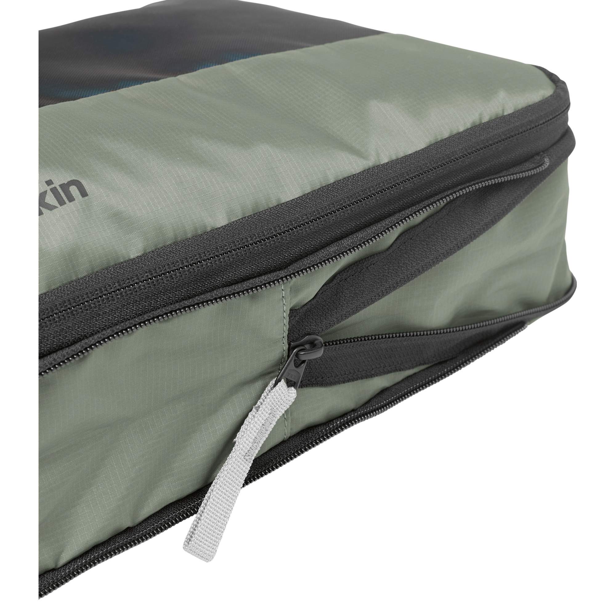 Jack Wolfskin COMPRESSION CUBE SET - Packbeutel