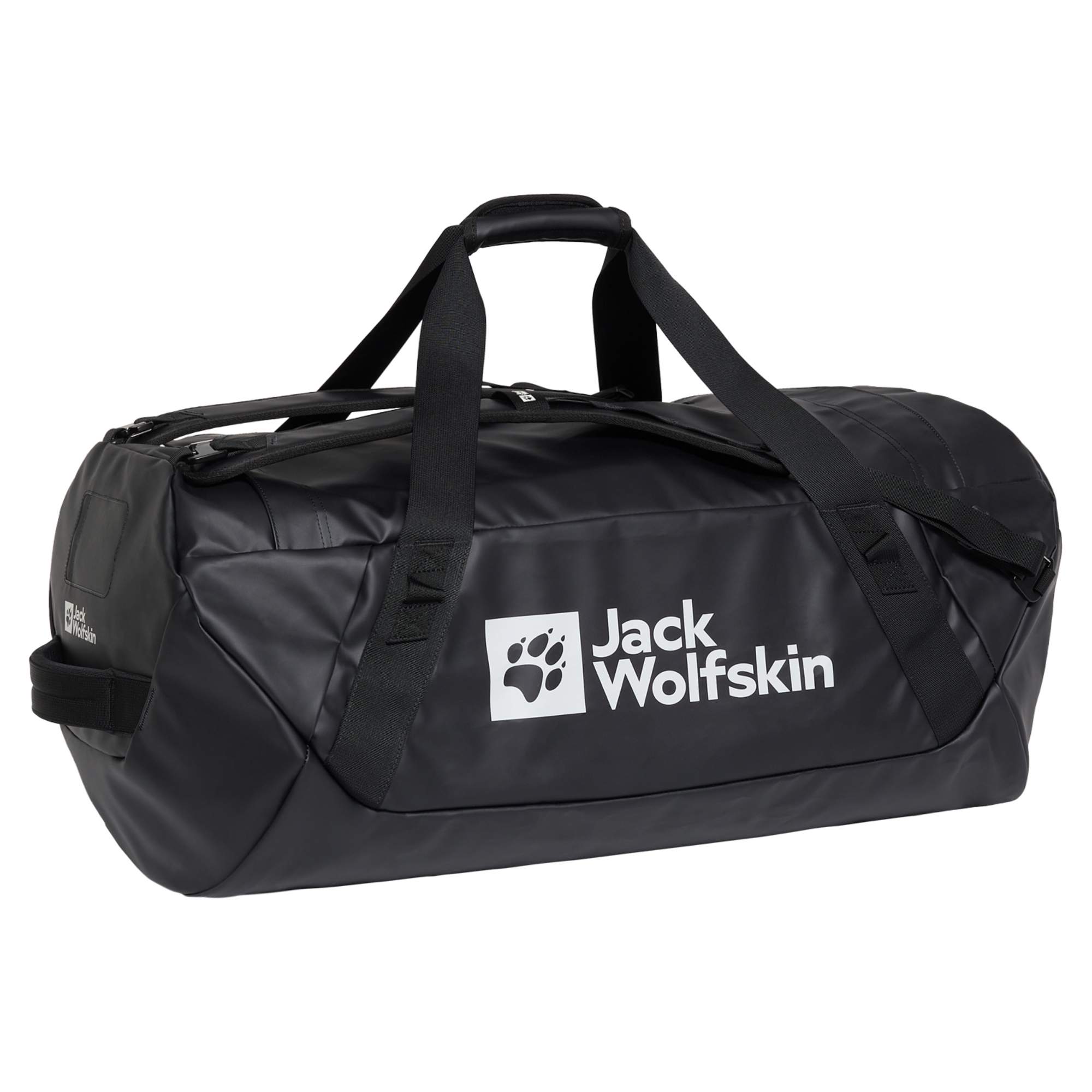 Jack Wolfskin EXPDN DUFFLE 70 - Reisetasche