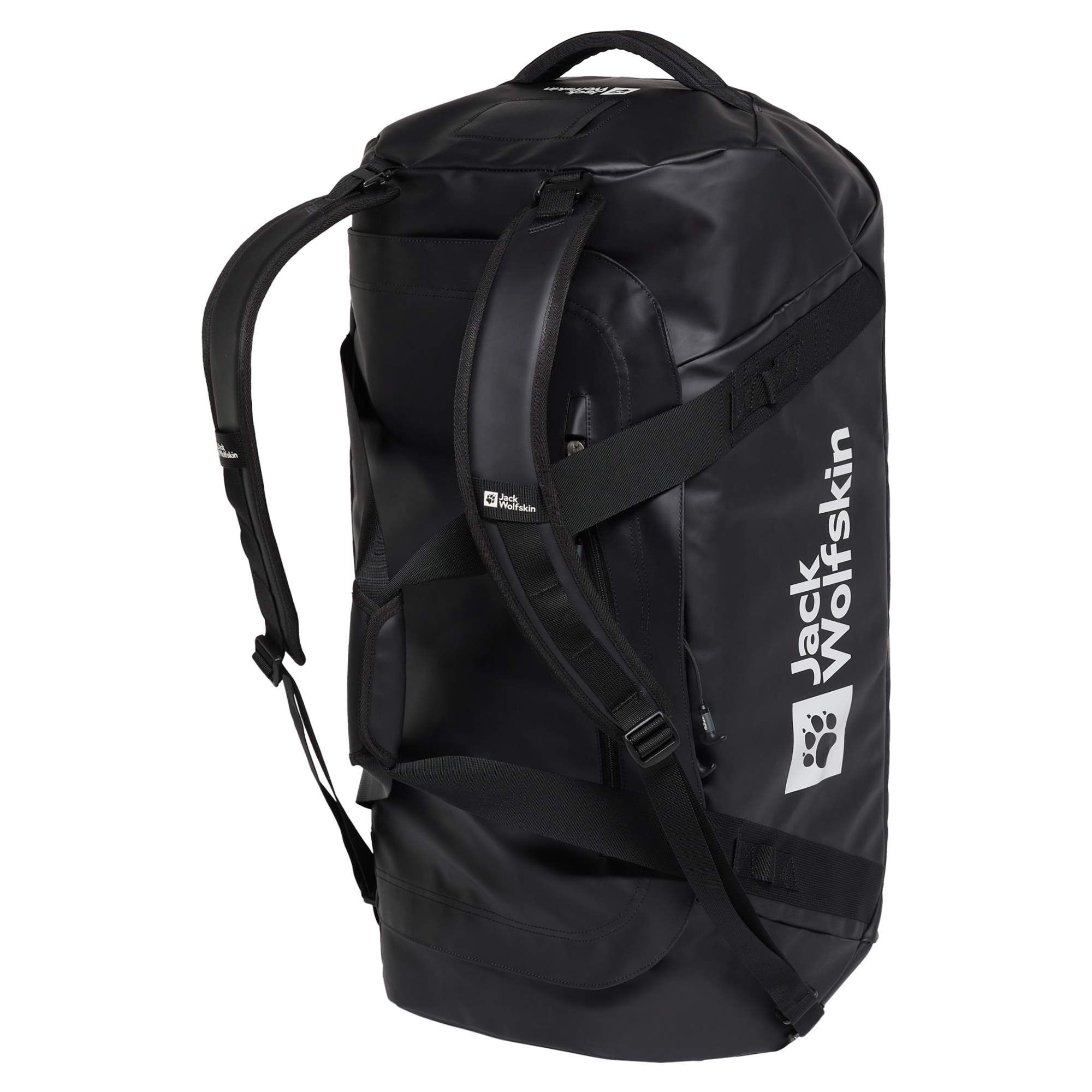 Jack Wolfskin EXPDN DUFFLE 70 - Reisetasche