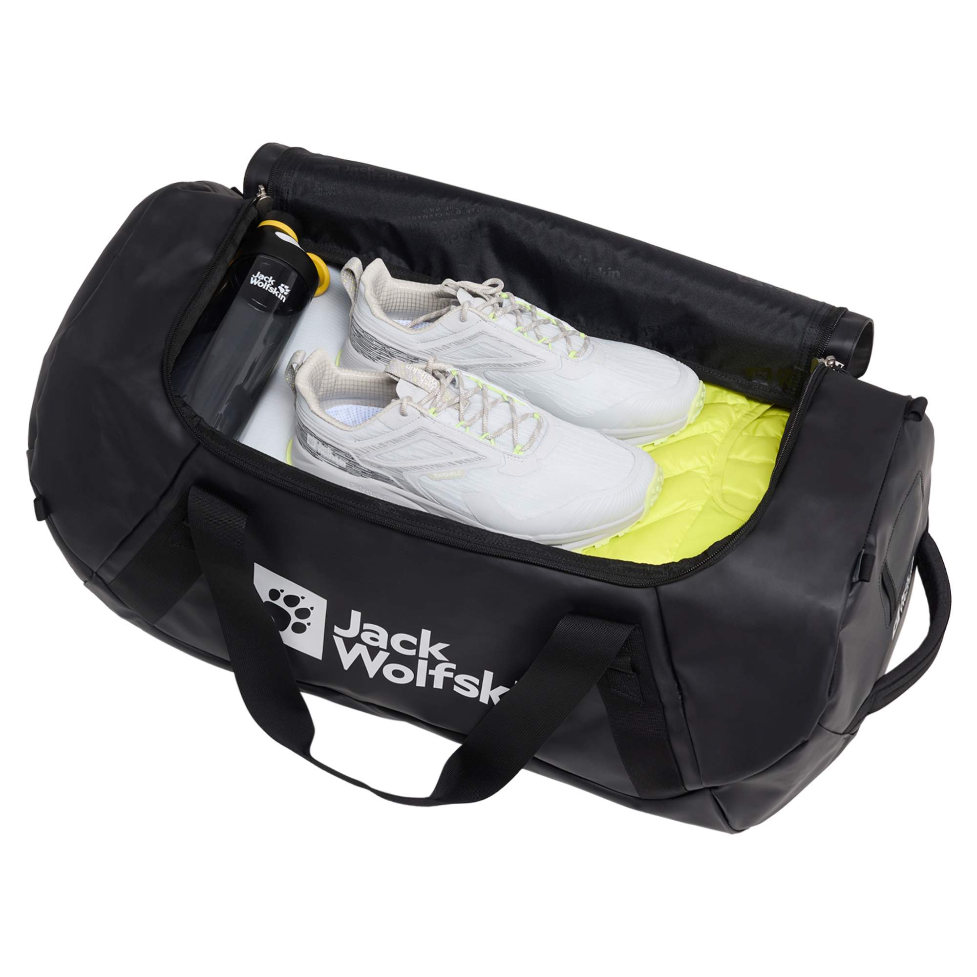 Jack Wolfskin EXPDN DUFFLE 70 - Reisetasche