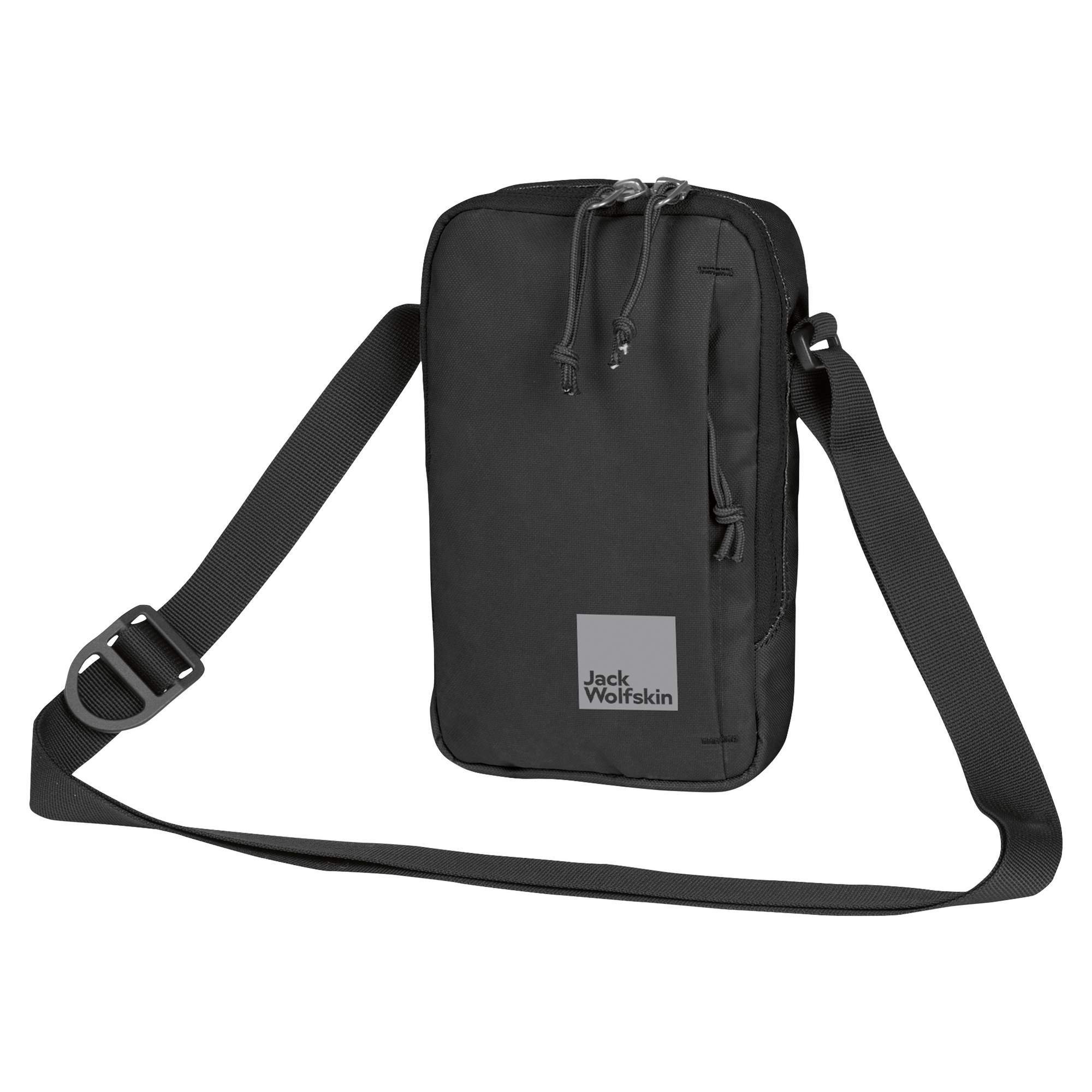 Jack Wolfskin KONYA BAG - Umhängetasche
