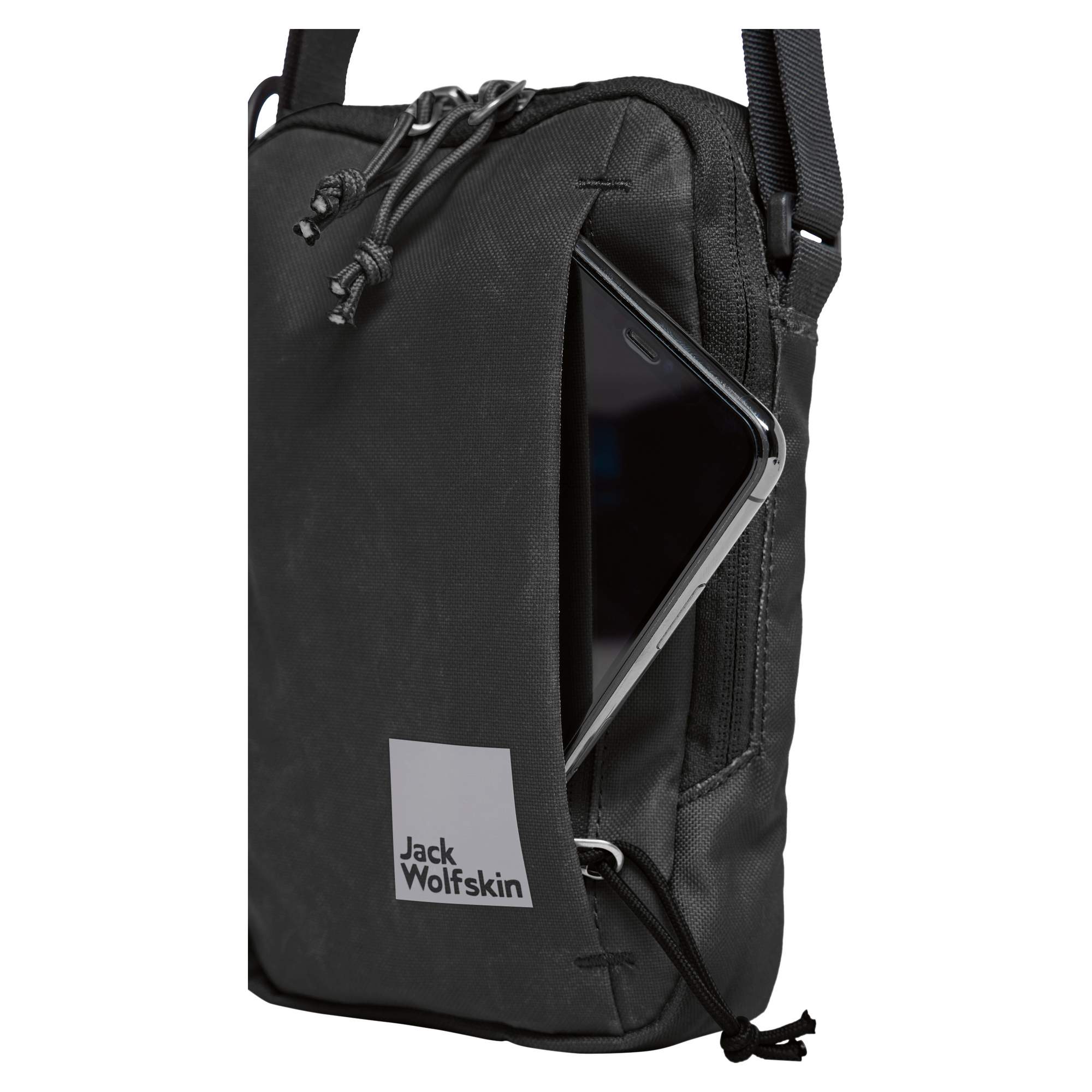 Jack Wolfskin KONYA BAG - Umhängetasche