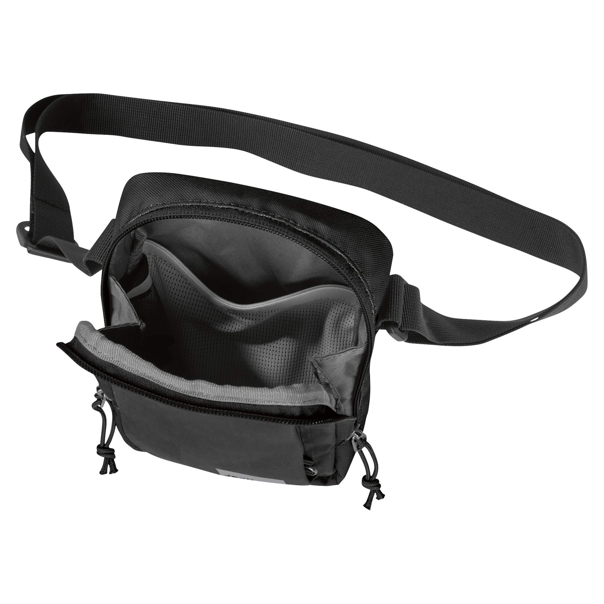 Jack Wolfskin KONYA BAG - Umhängetasche