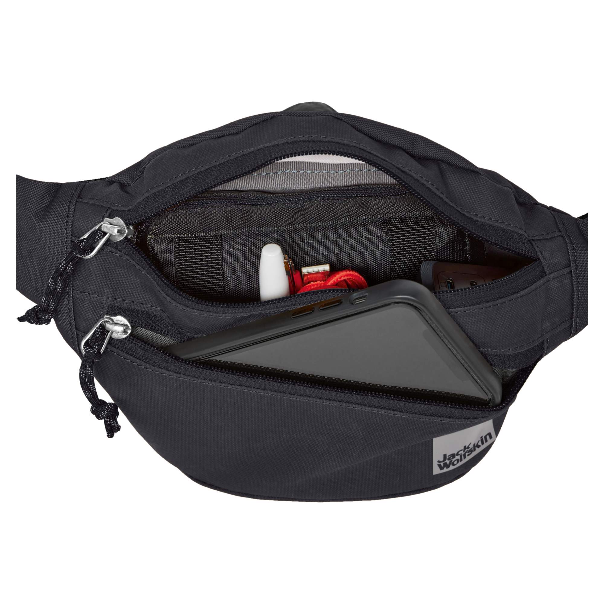 Jack Wolfskin KONYA HIPBAG - Hüfttasche