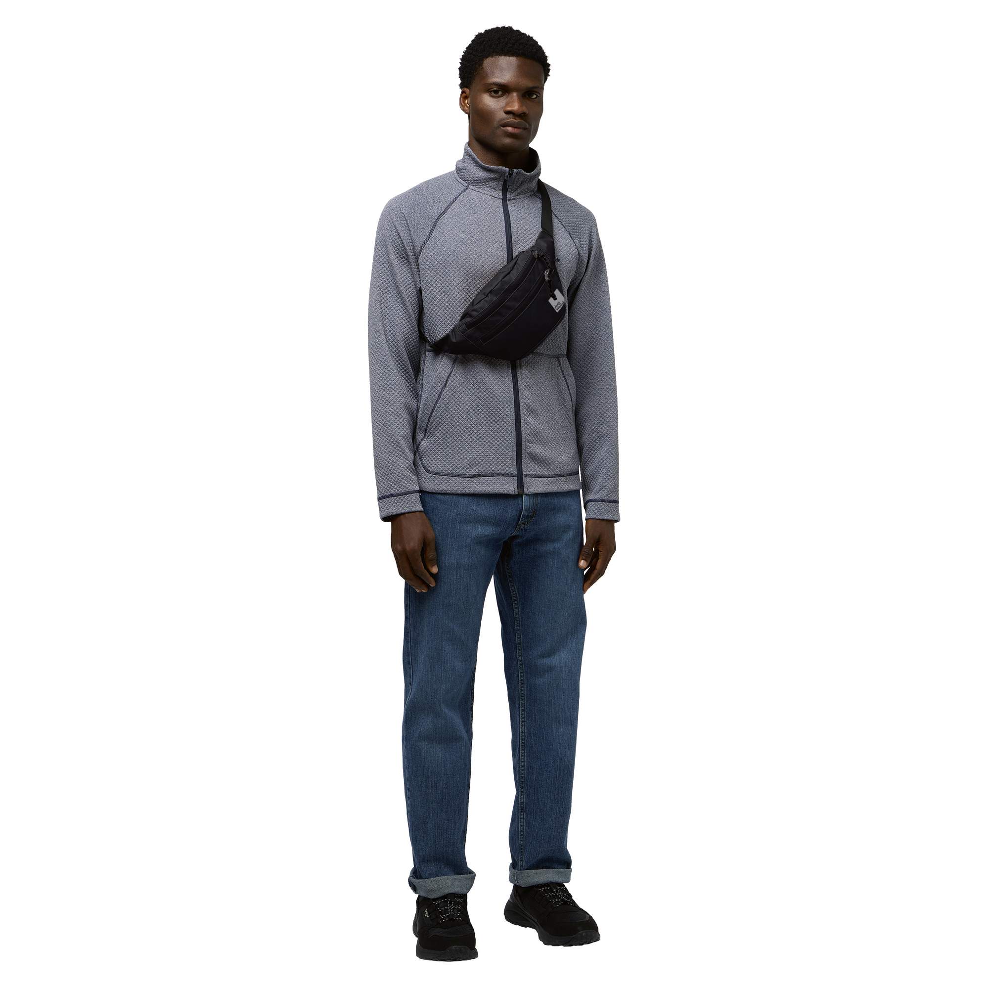Jack Wolfskin KONYA HIPBAG - Hüfttasche