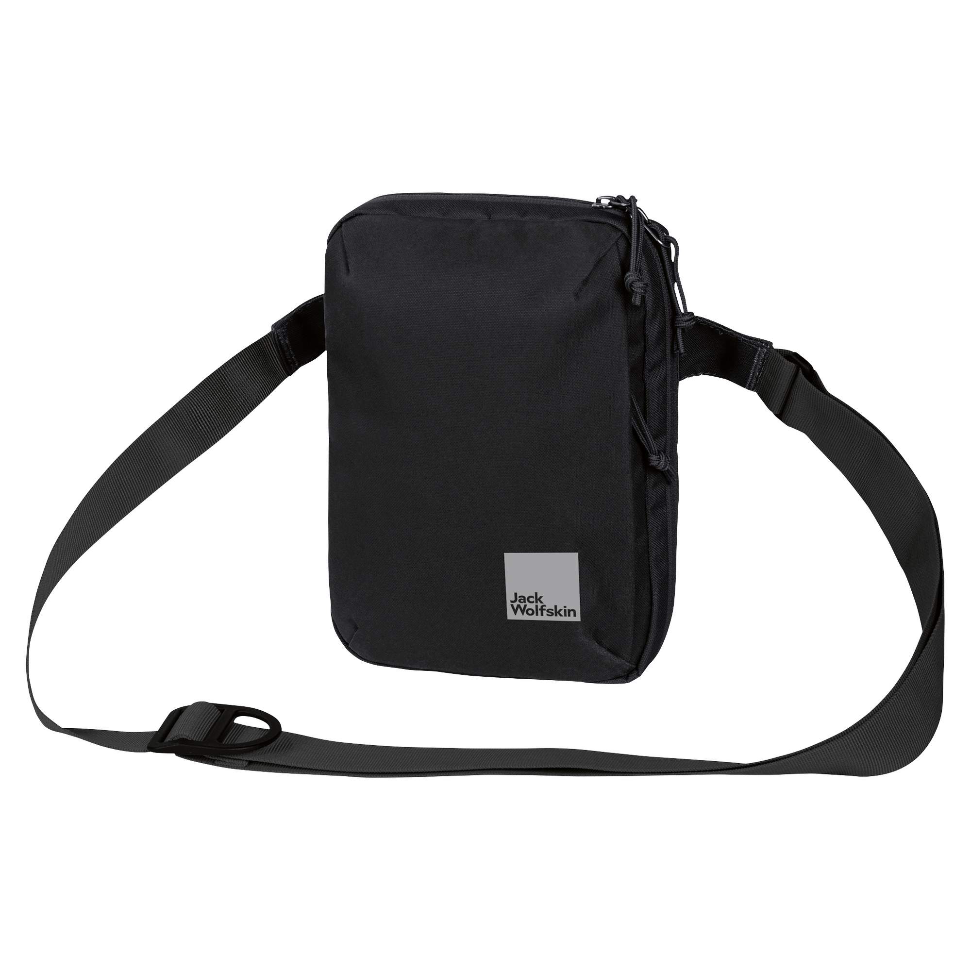 Jack Wolfskin KONYA ORGANIZER - Umhängetasche Jack Wolfskin KONYA ORGANIZER - Umhängetasche