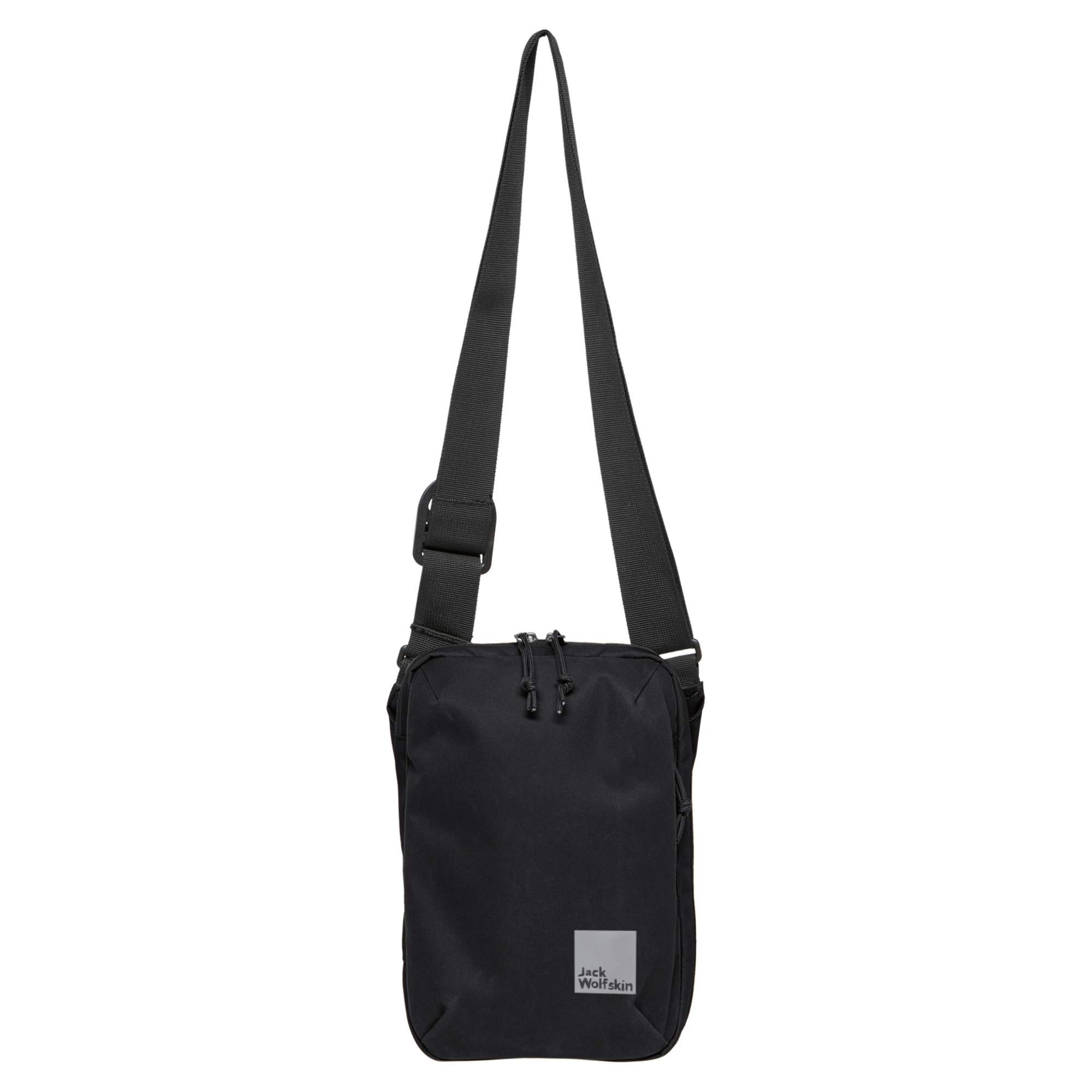 Jack Wolfskin KONYA ORGANIZER - Umhängetasche Jack Wolfskin KONYA ORGANIZER - Umhängetasche