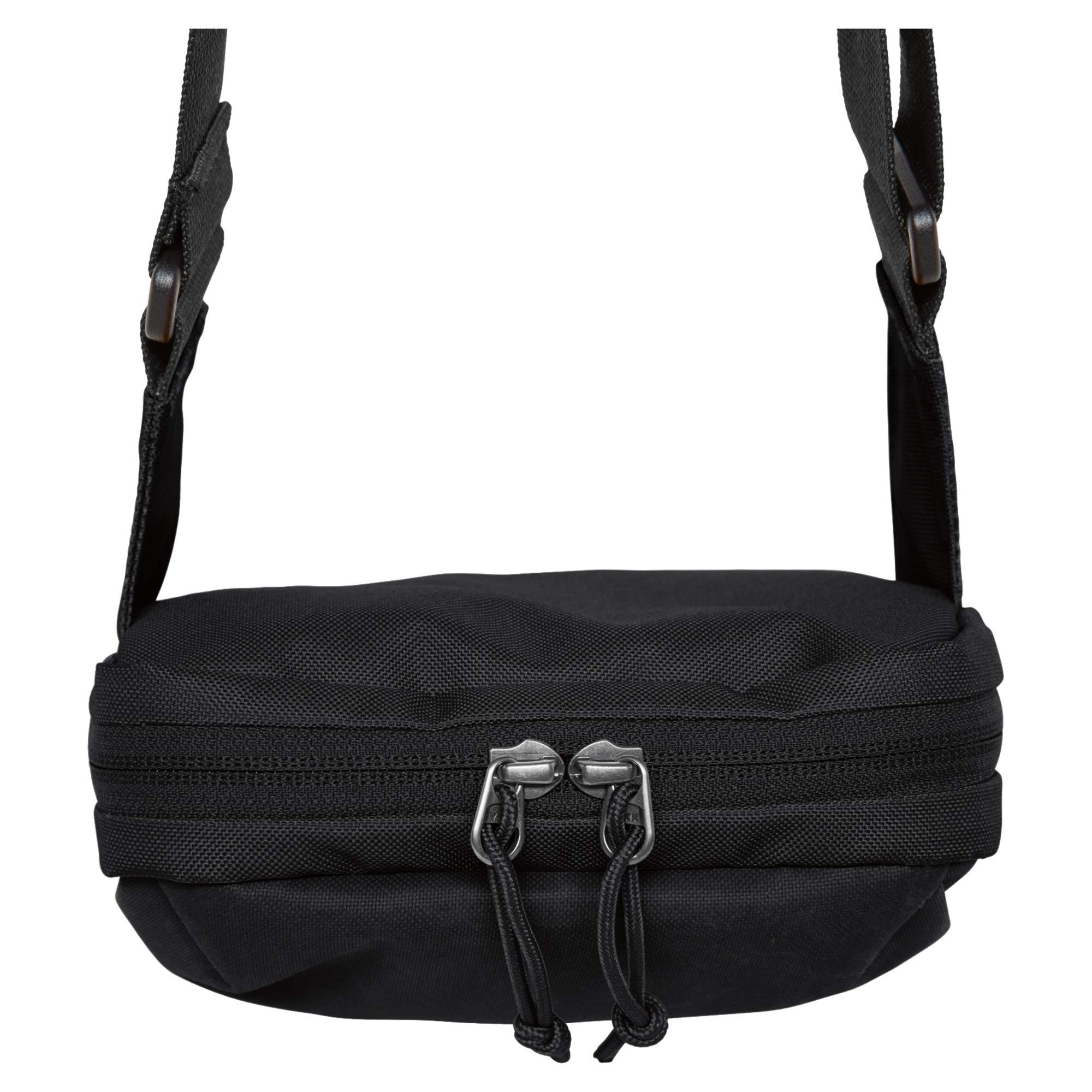 Jack Wolfskin KONYA ORGANIZER - Umhängetasche Jack Wolfskin KONYA ORGANIZER - Umhängetasche