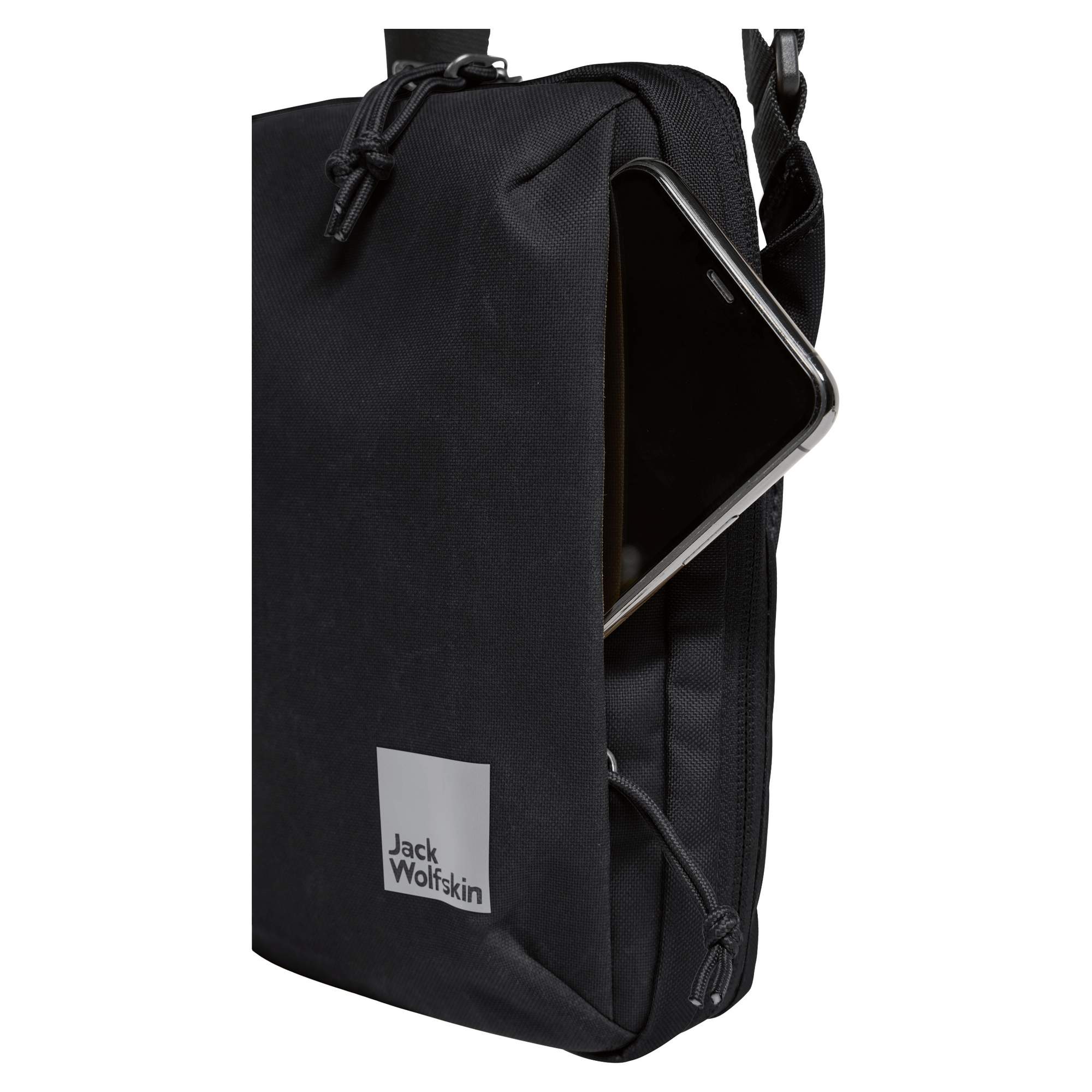 Jack Wolfskin KONYA ORGANIZER - Umhängetasche Jack Wolfskin KONYA ORGANIZER - Umhängetasche