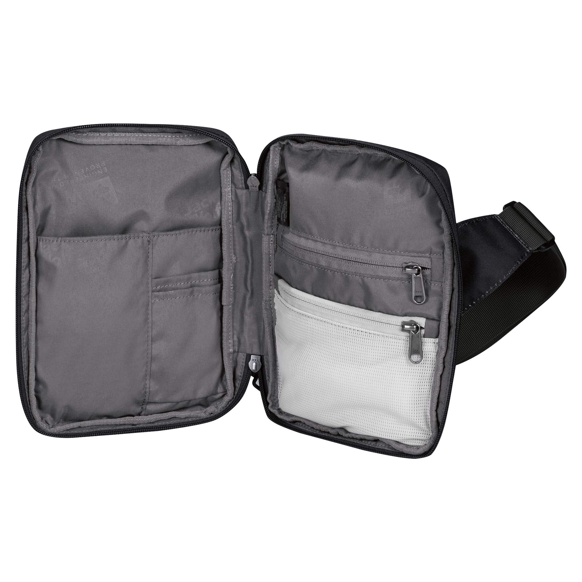 Jack Wolfskin KONYA ORGANIZER - Umhängetasche Jack Wolfskin KONYA ORGANIZER - Umhängetasche