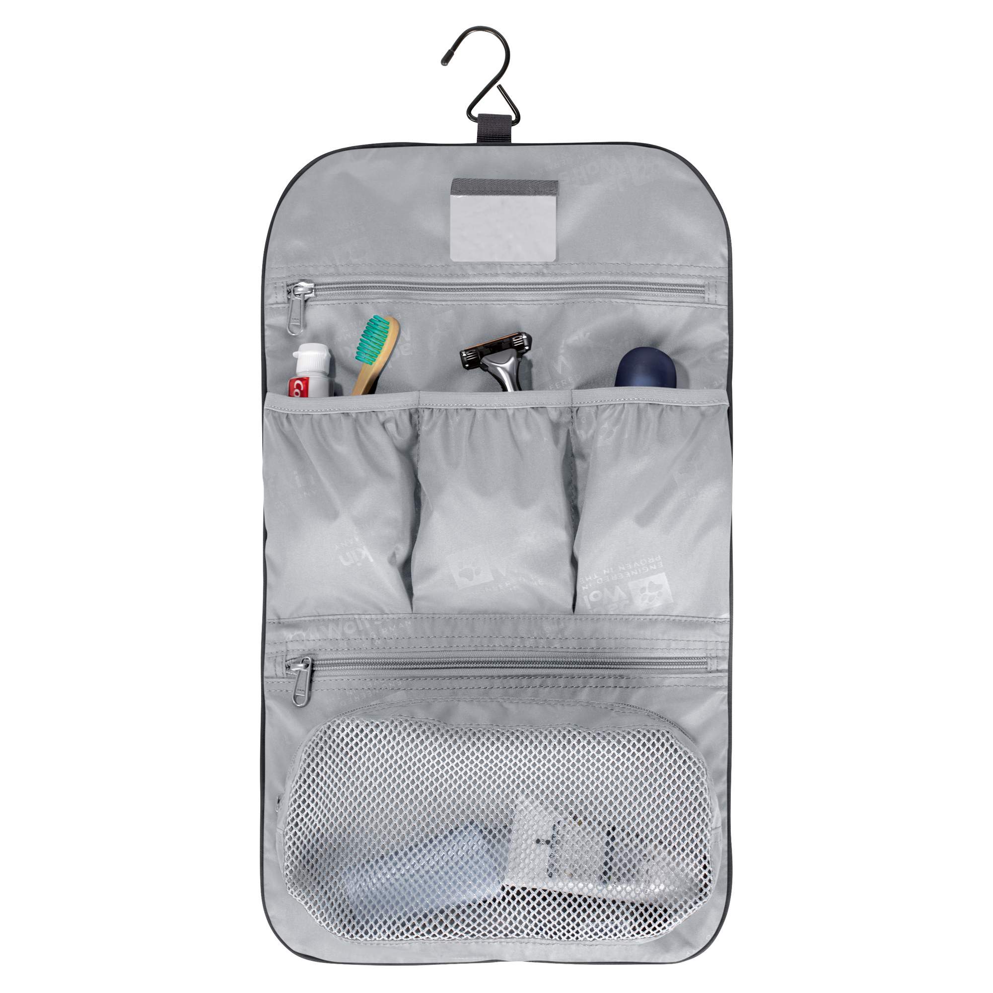 Jack Wolfskin KONYA WASCHSALON - Kulturtasche Jack Wolfskin KONYA WASCHSALON - Kulturtasche