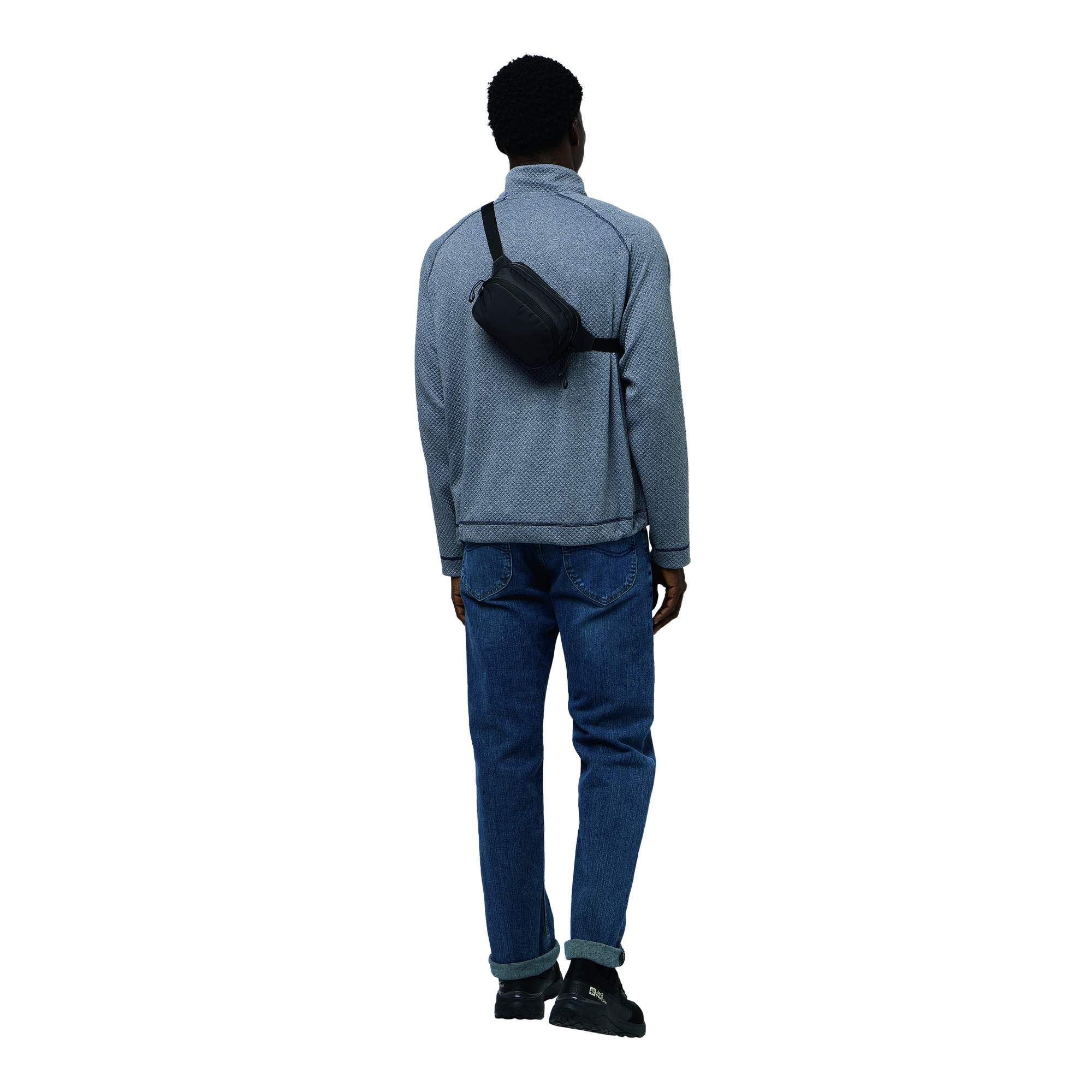 Jack Wolfskin WANDERMOOD HIPBAG - Hüfttasche