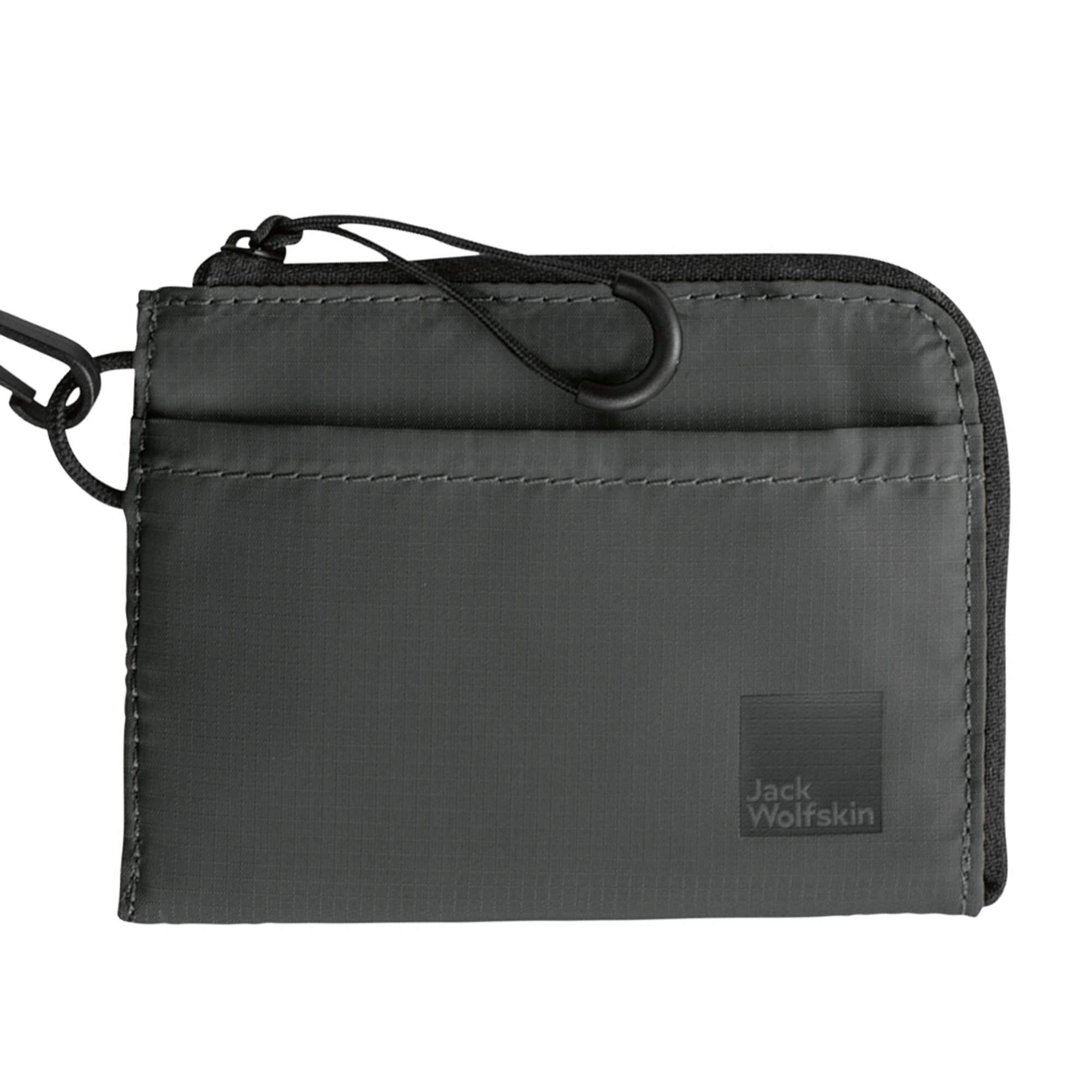 Jack Wolfskin WANDERMOOD WALLET - Portmonee