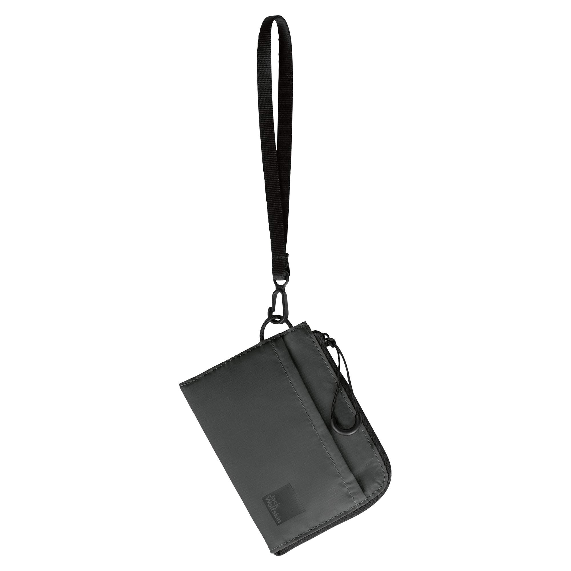 Jack Wolfskin WANDERMOOD WALLET - Portmonee