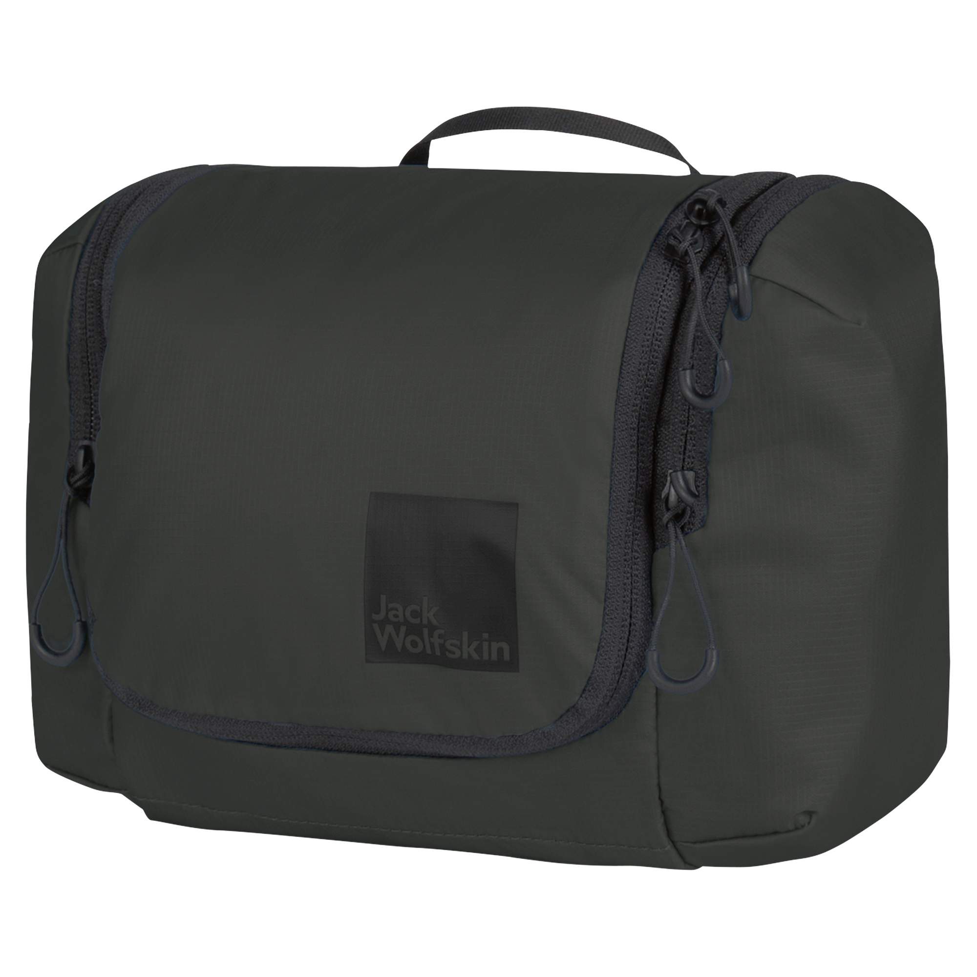 Jack Wolfskin WANDERMOOD WASHBAG - Kulturtasche Jack Wolfskin WANDERMOOD WASHBAG - Kulturtasche