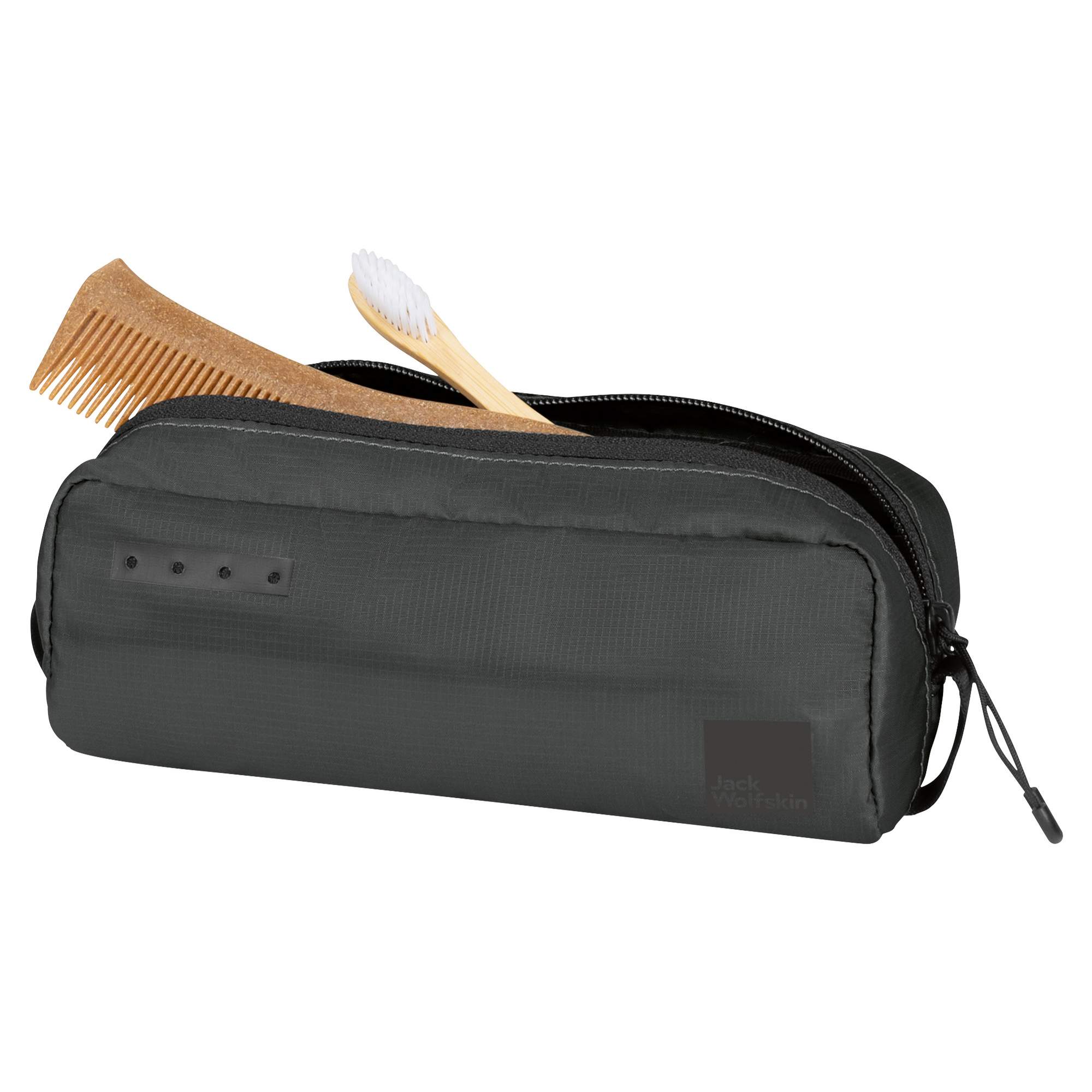 Jack Wolfskin WANDERMOOD WASHBAG MINI - Kulturtasche