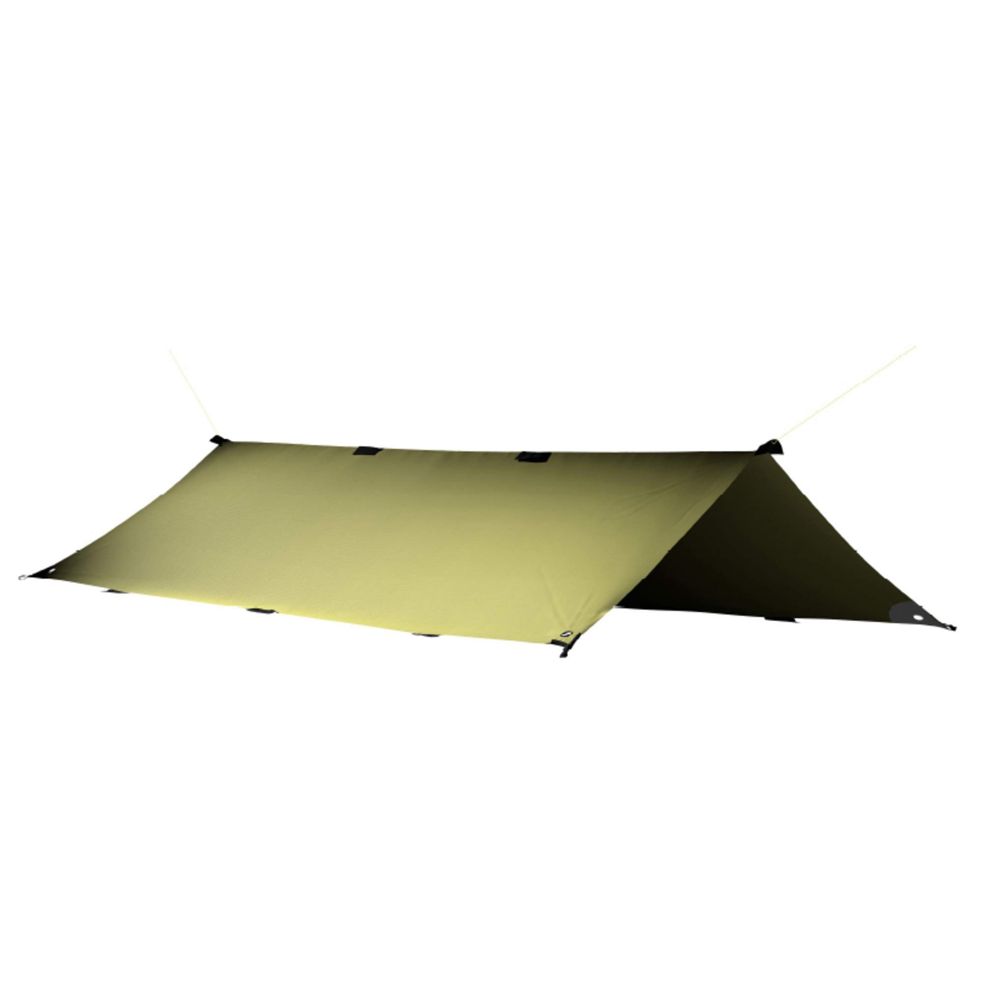 Tatonka TARP 4 - Tarp Tatonka TARP 4 - Tarp