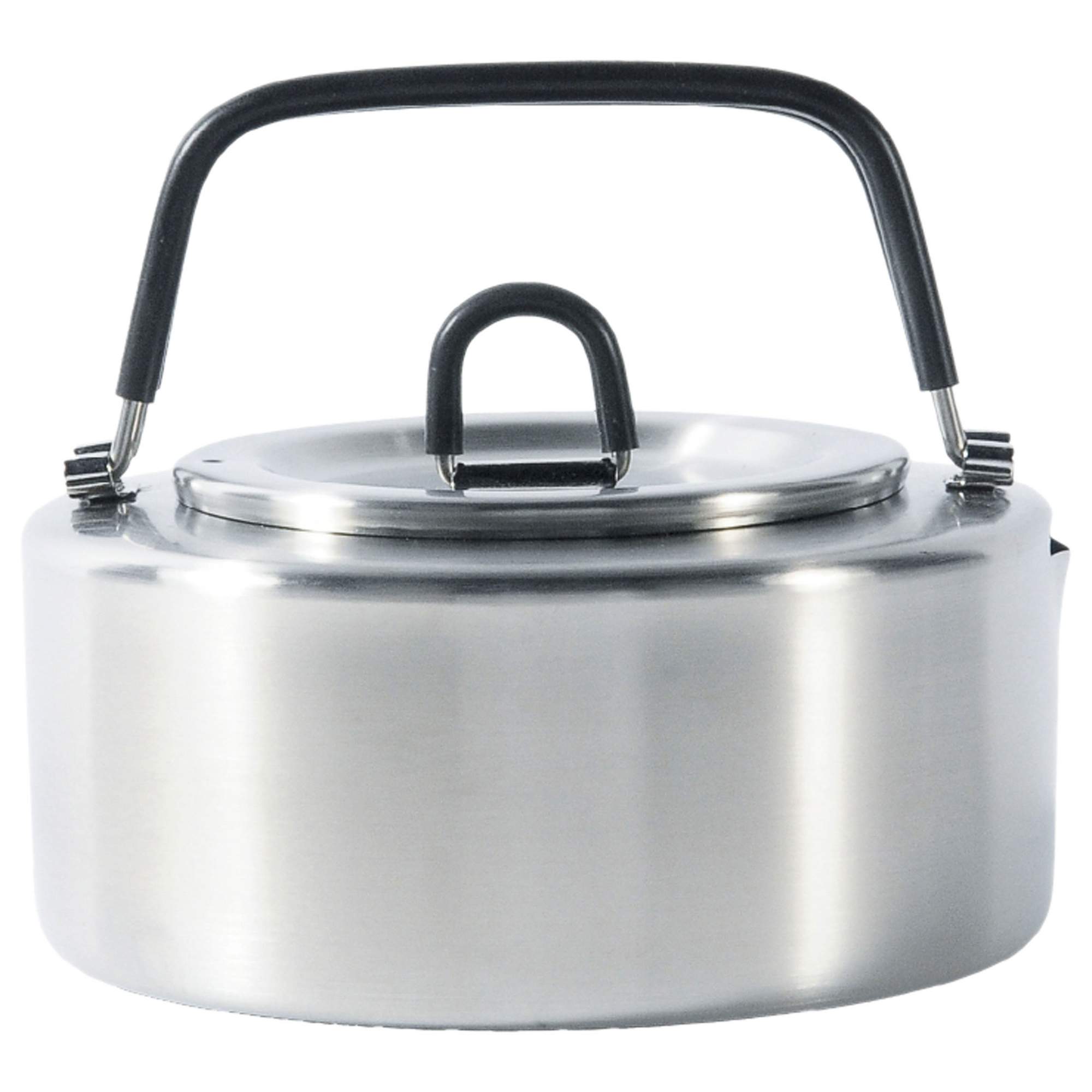 Tatonka TEAPOT 1,0 LITER - Campinggeschirr
