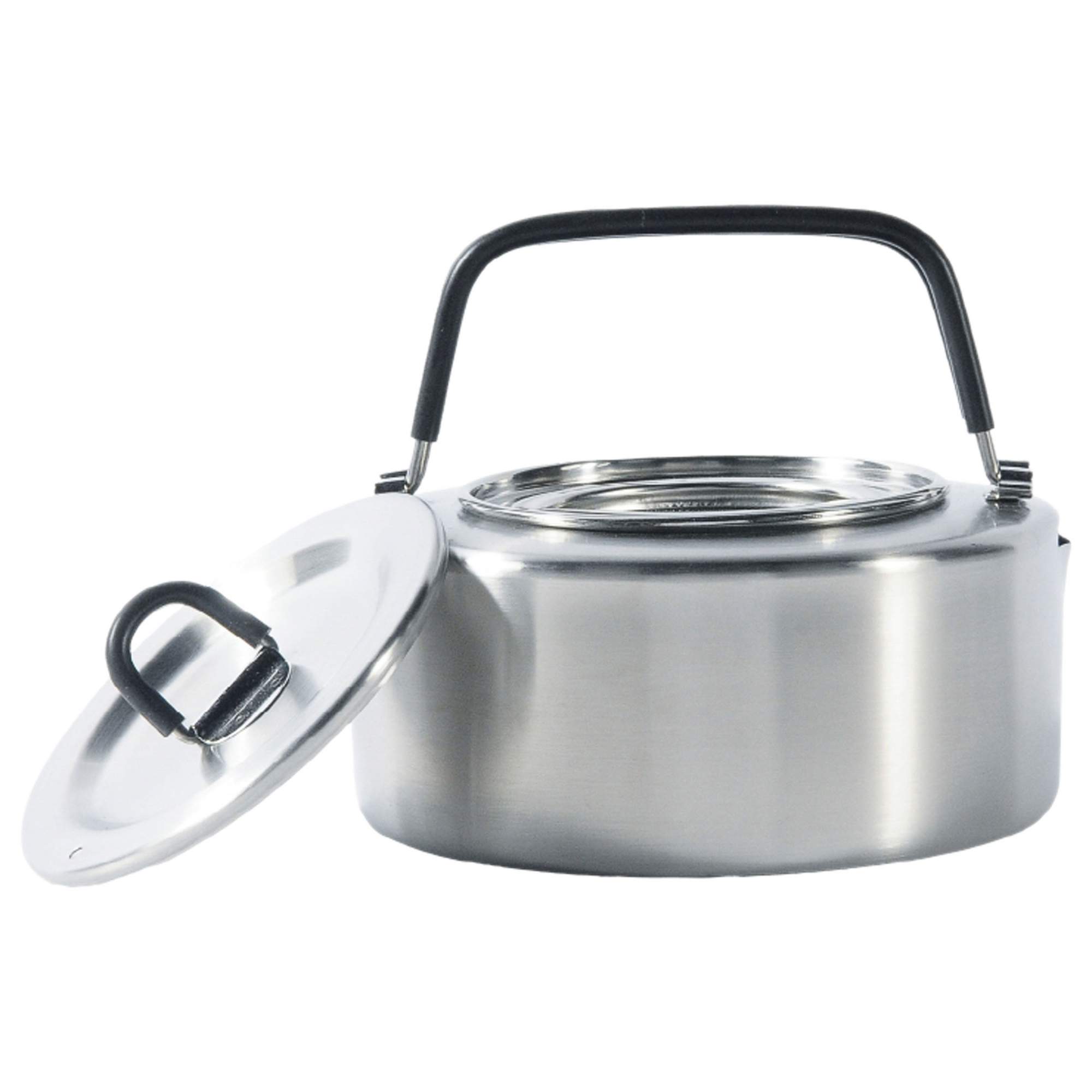 Tatonka TEAPOT 1,0 LITER - Campinggeschirr