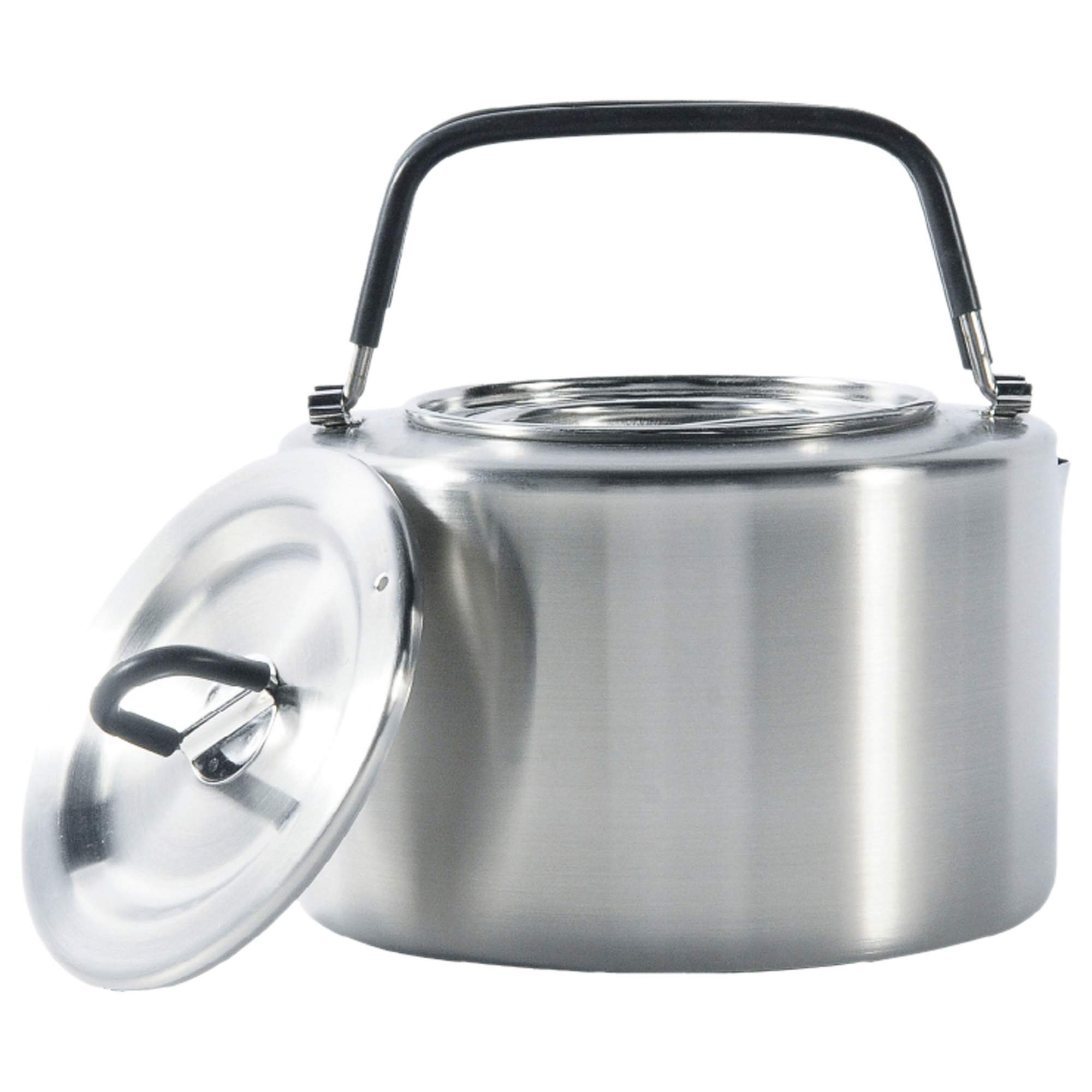 Tatonka TEAPOT 1,5 LITER - Campinggeschirr