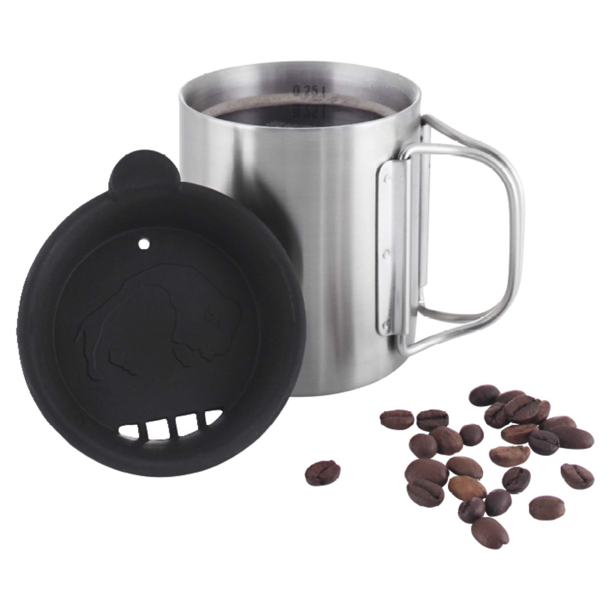 Tatonka THERMO 250 - Thermobecher