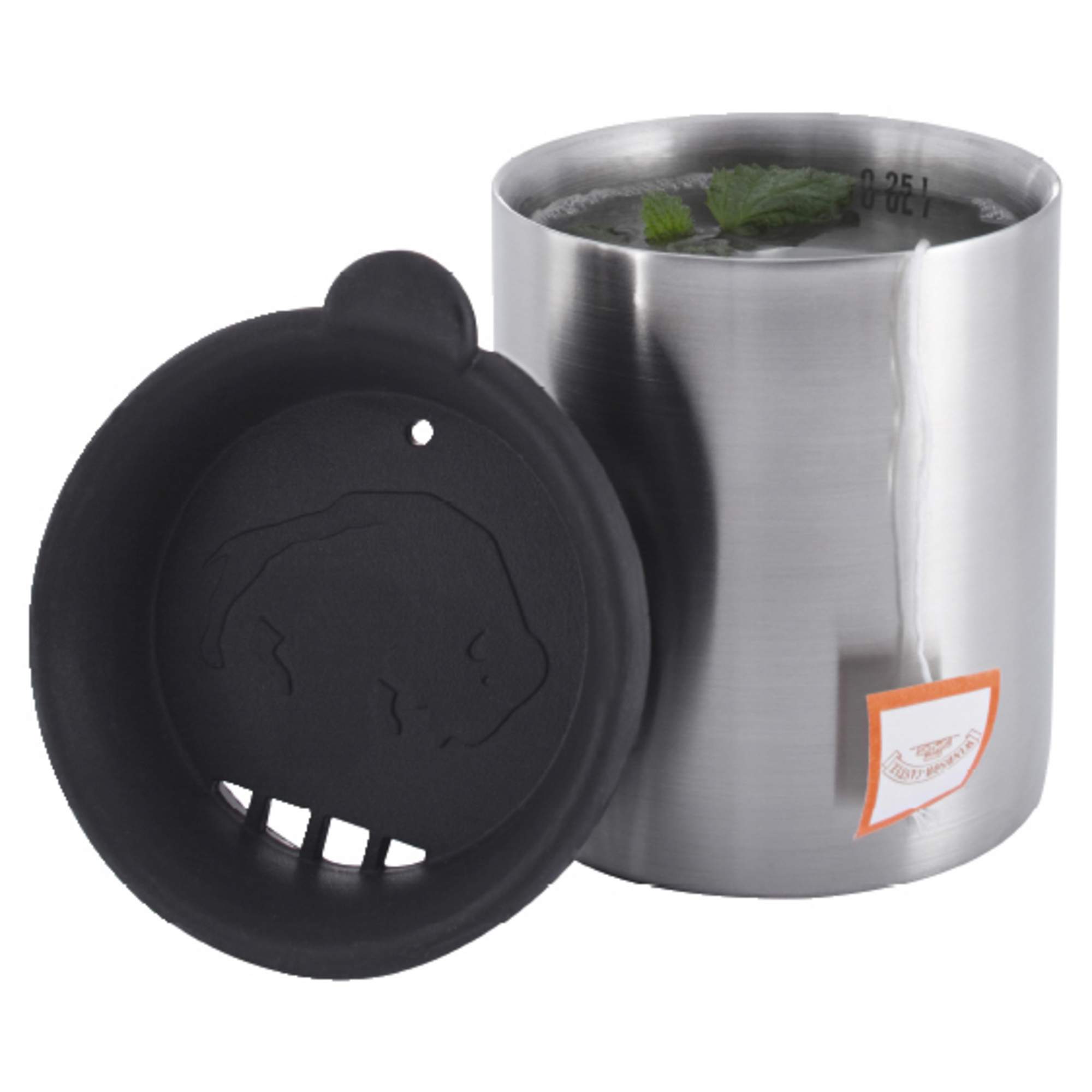 Tatonka THERMO MUG 250 - Thermobecher