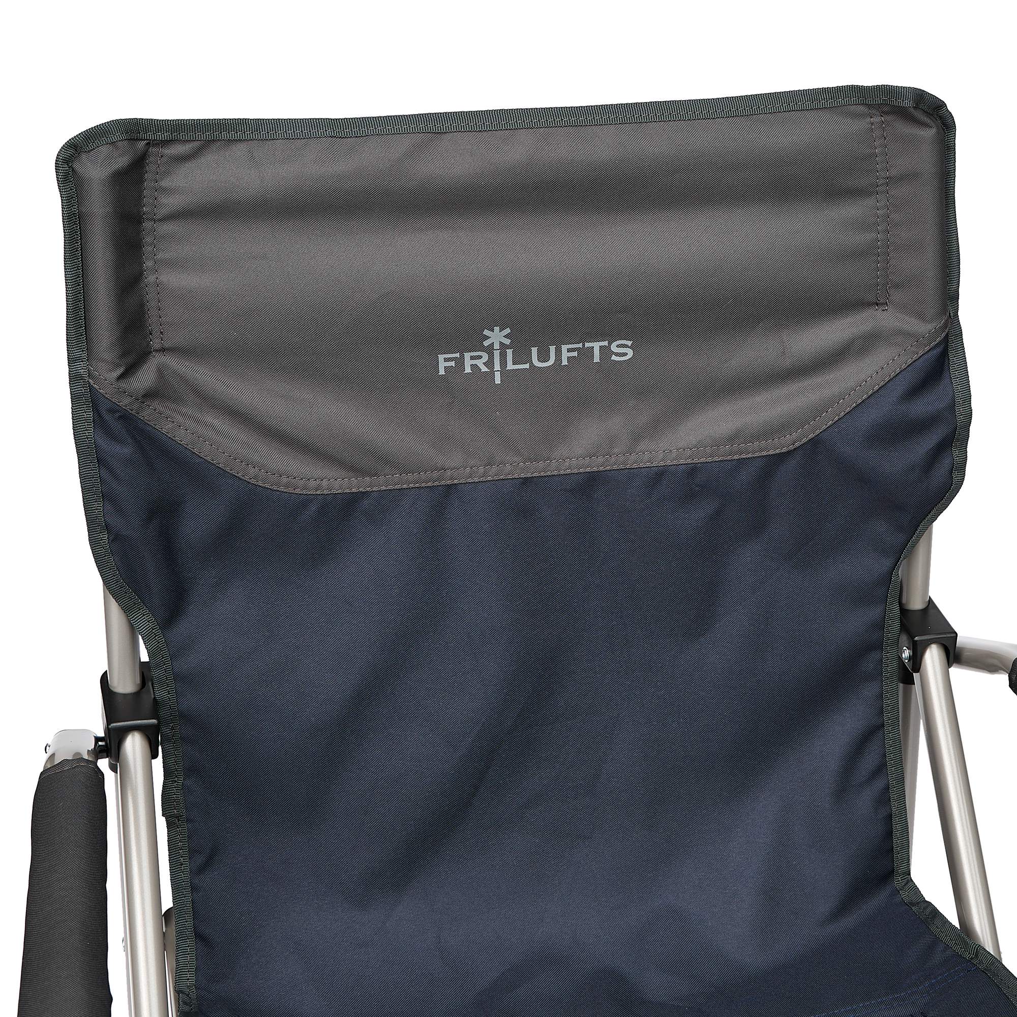 FRILUFTS CATALINA - Campingstuhl