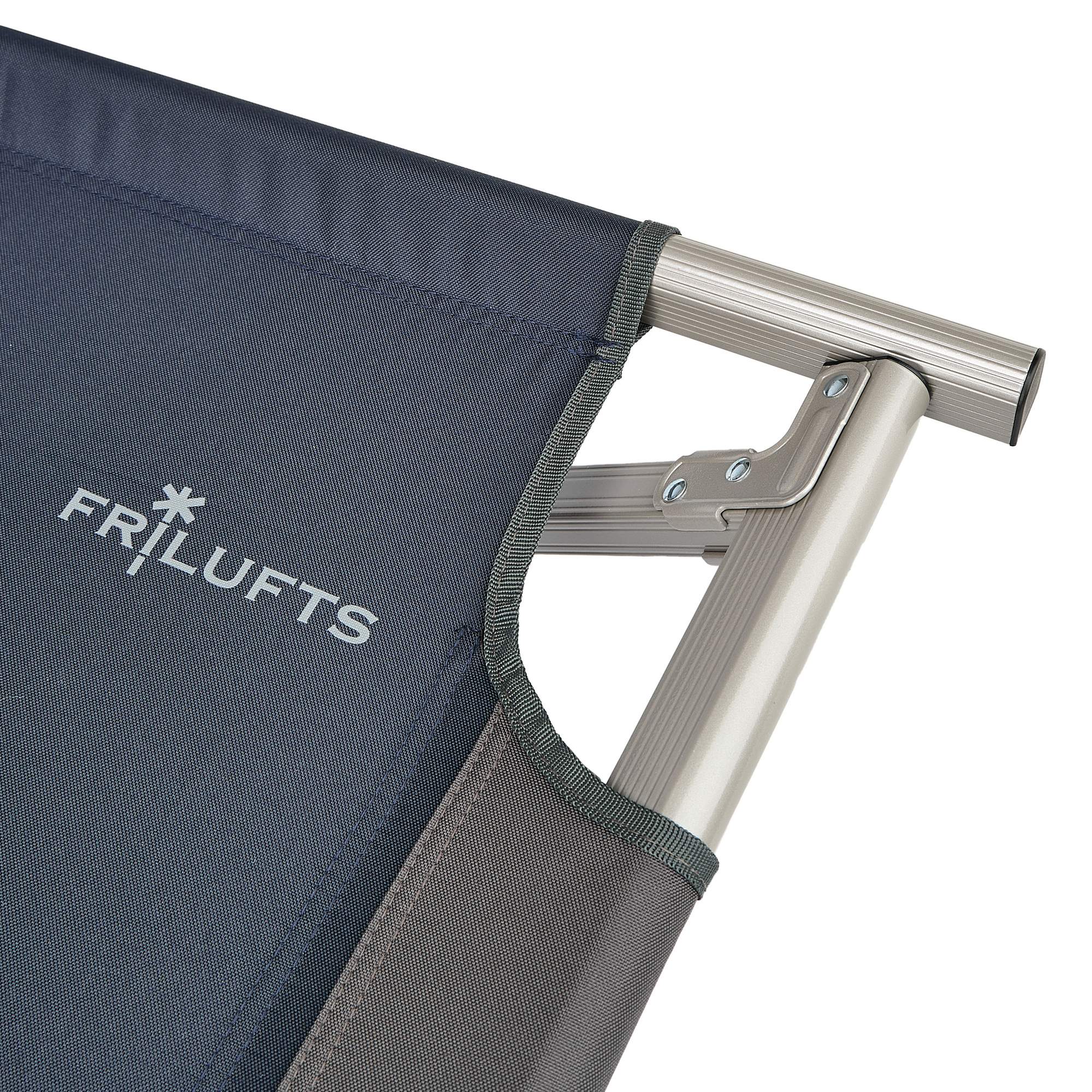 FRILUFTS DOMINICAL - Feldbett