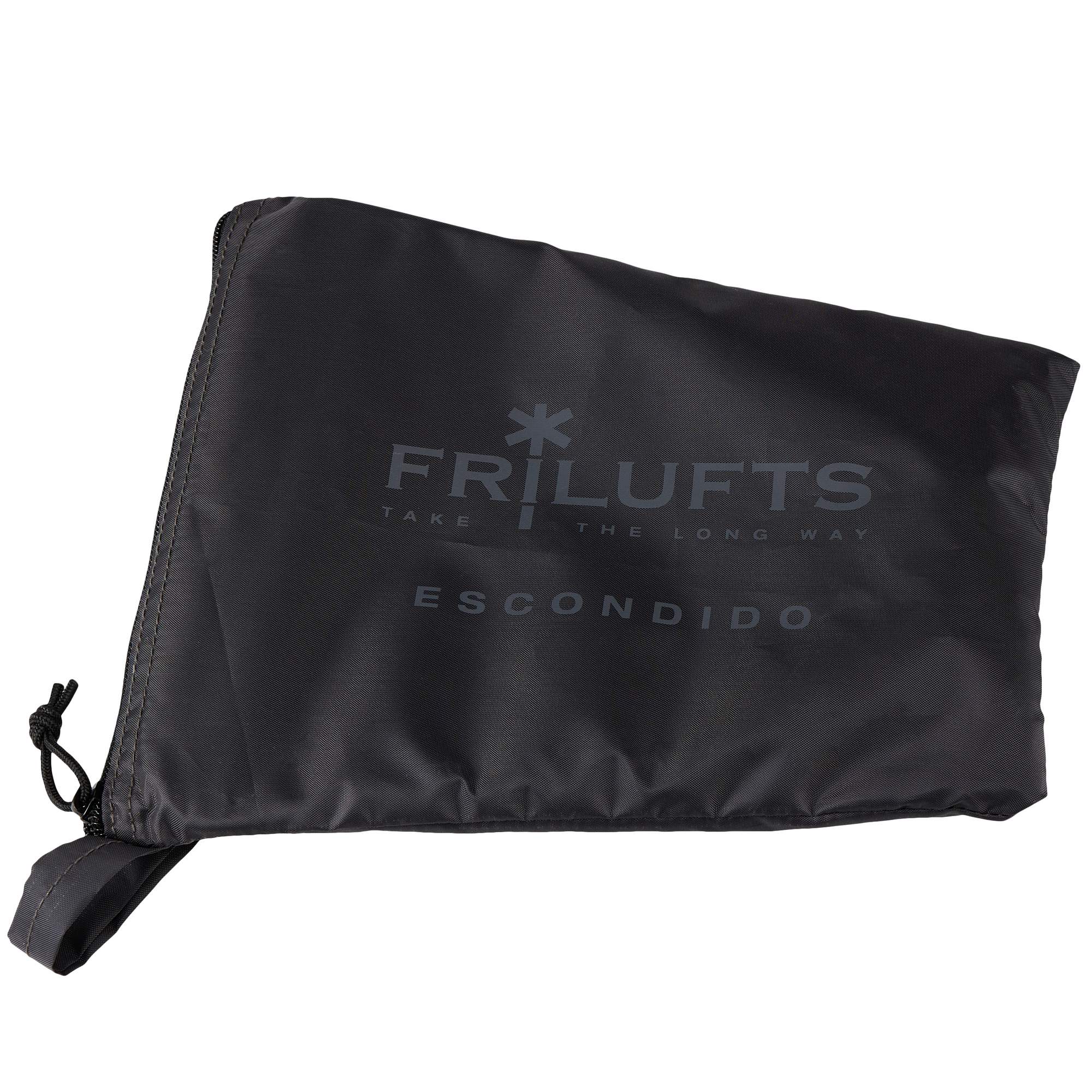 FRILUFTS ESCONDIDO - Klapphocker