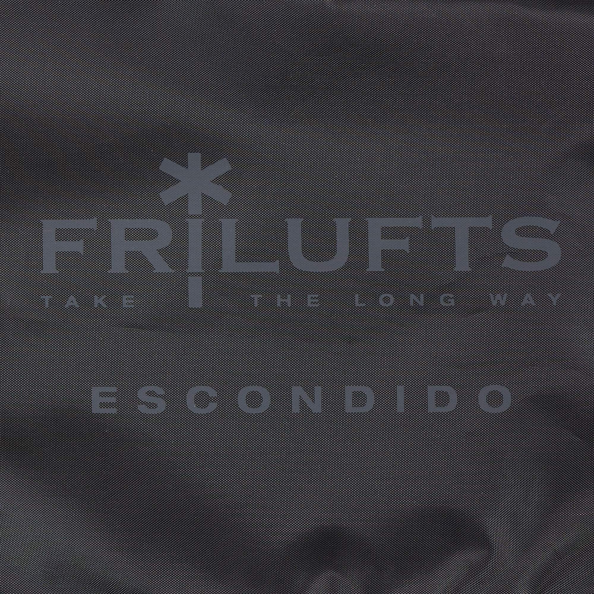 FRILUFTS ESCONDIDO - Klapphocker