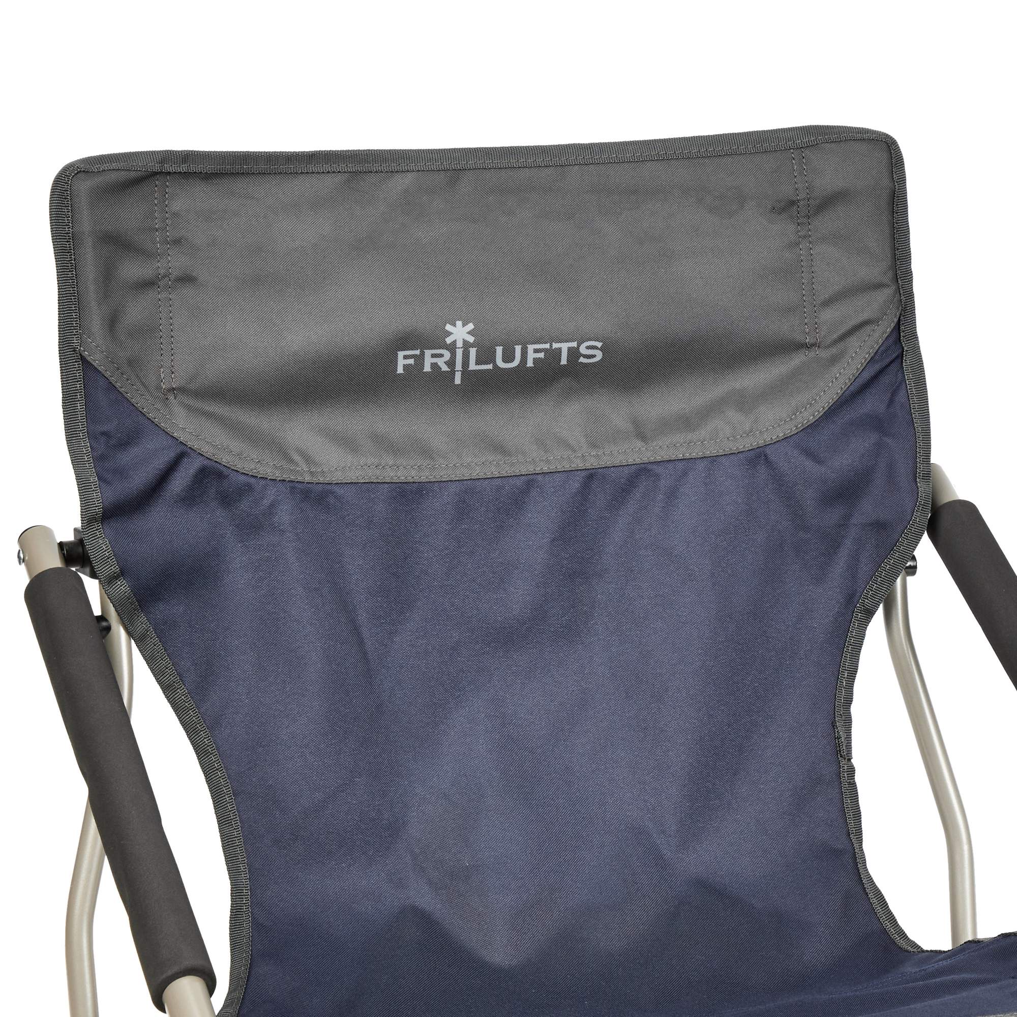 FRILUFTS PALMA - Campingstuhl