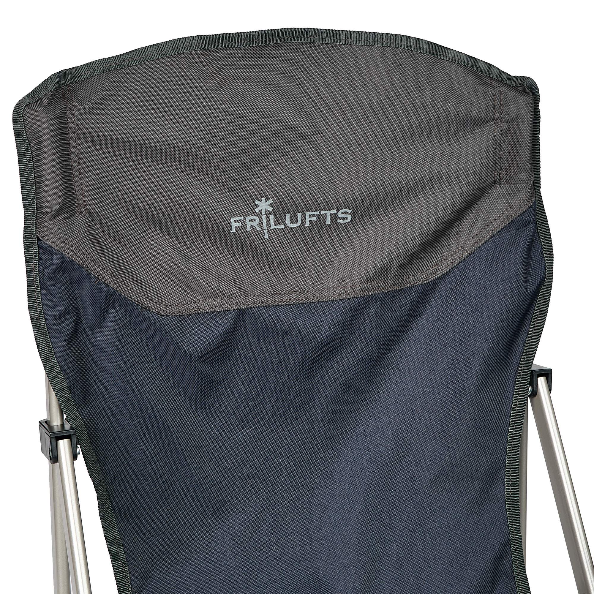 FRILUFTS SAMARA - Campingstuhl