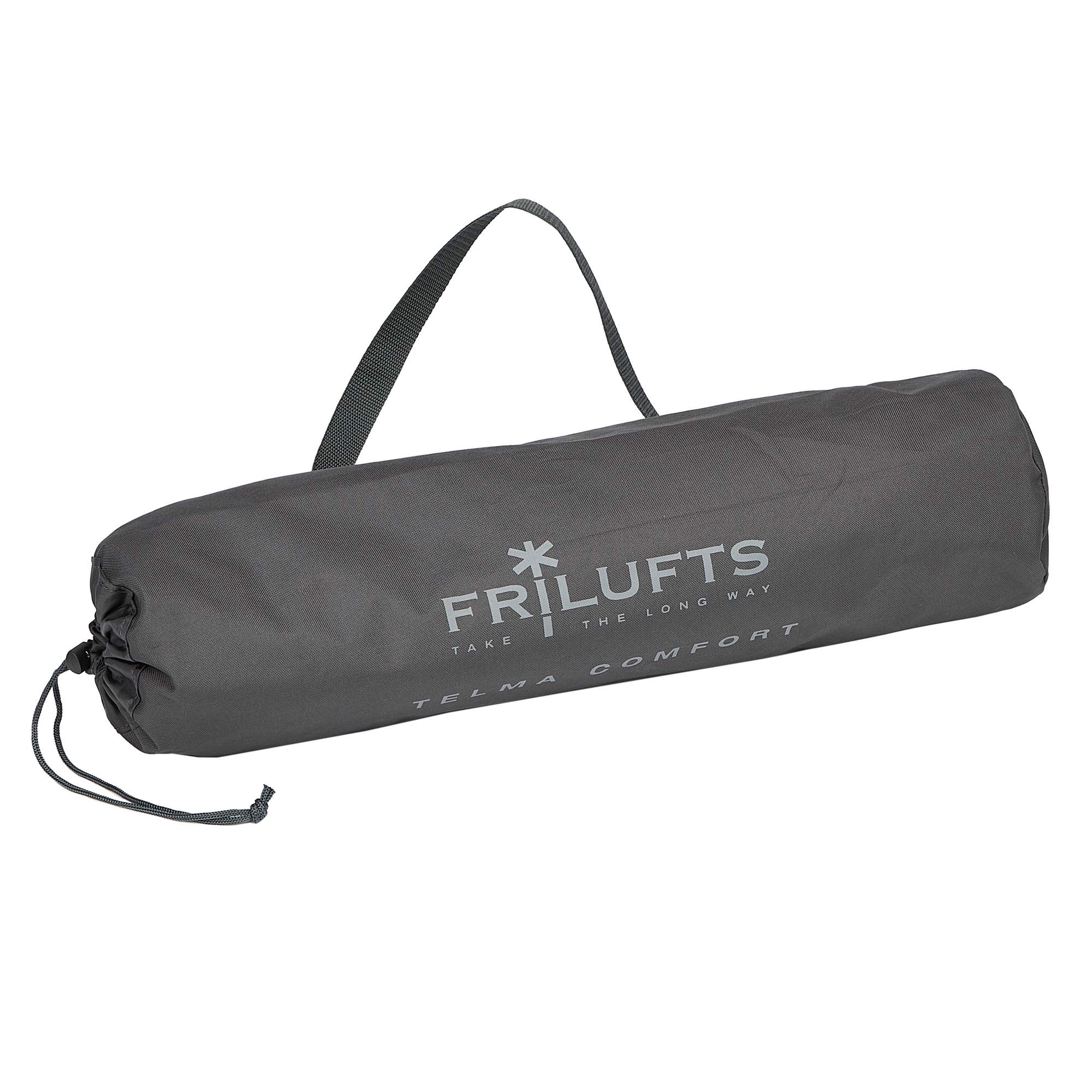 FRILUFTS TELMA COMFORT - Campingstuhl