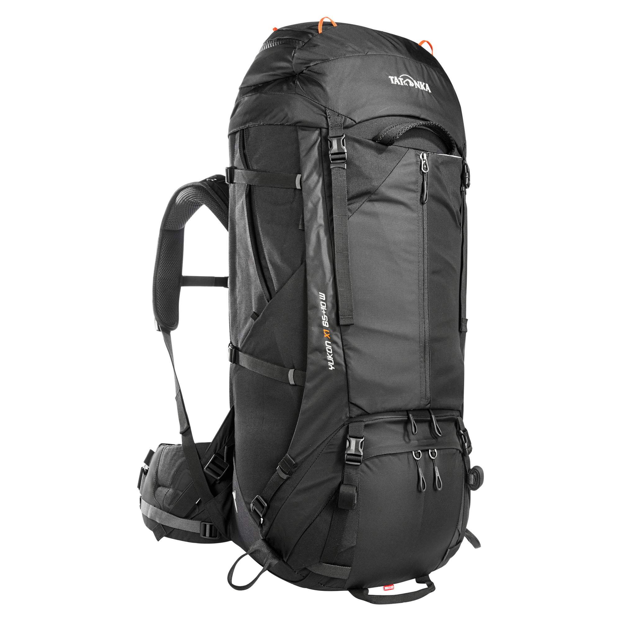 Tatonka YUKON X1 65+10 W Damen - Trekkingrucksack