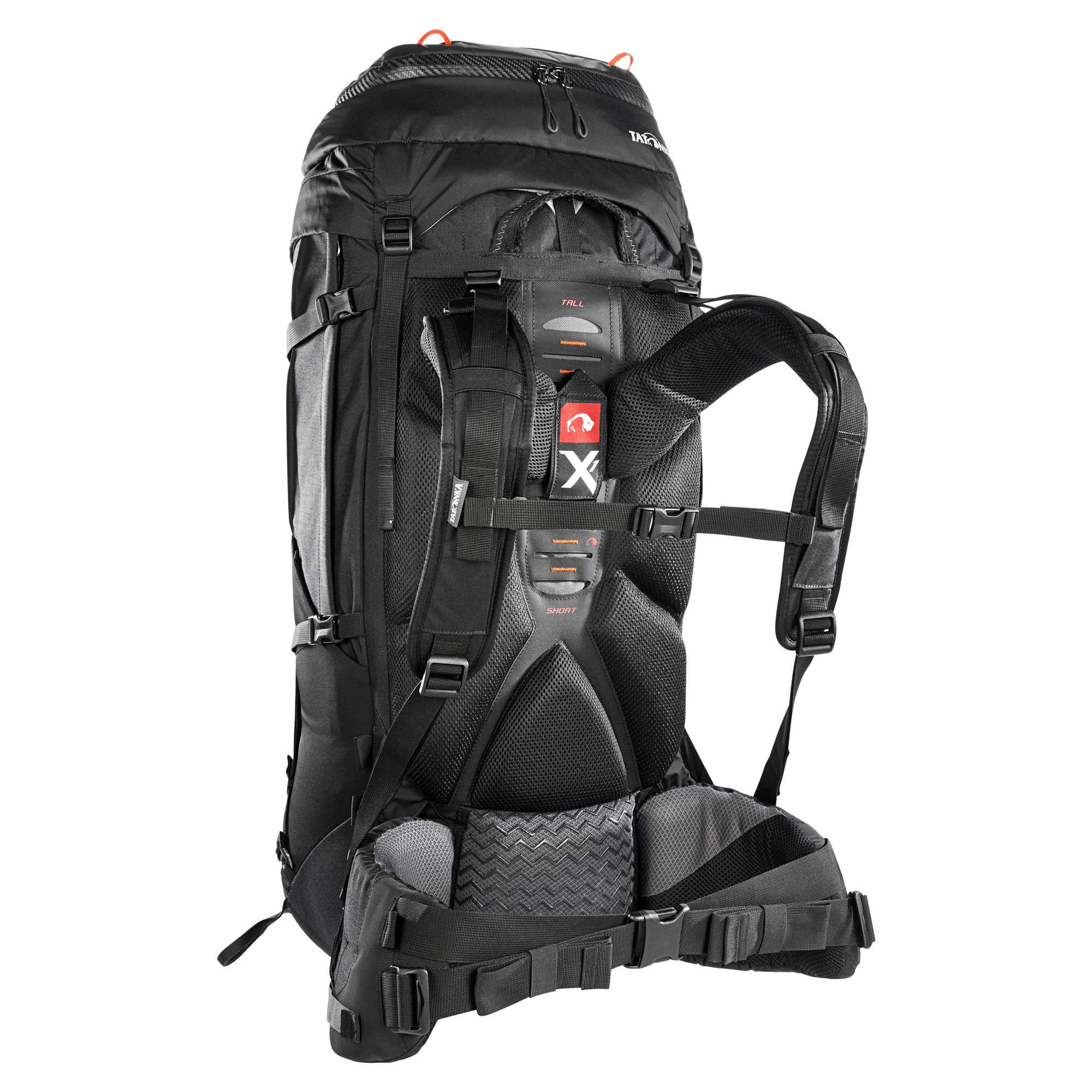 Tatonka YUKON X1 65+10 W Damen - Trekkingrucksack