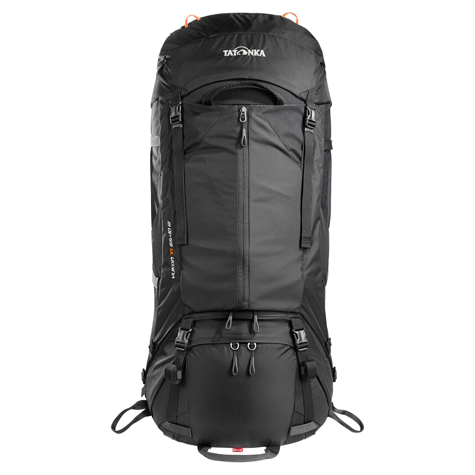 Tatonka YUKON X1 65+10 W Damen - Trekkingrucksack