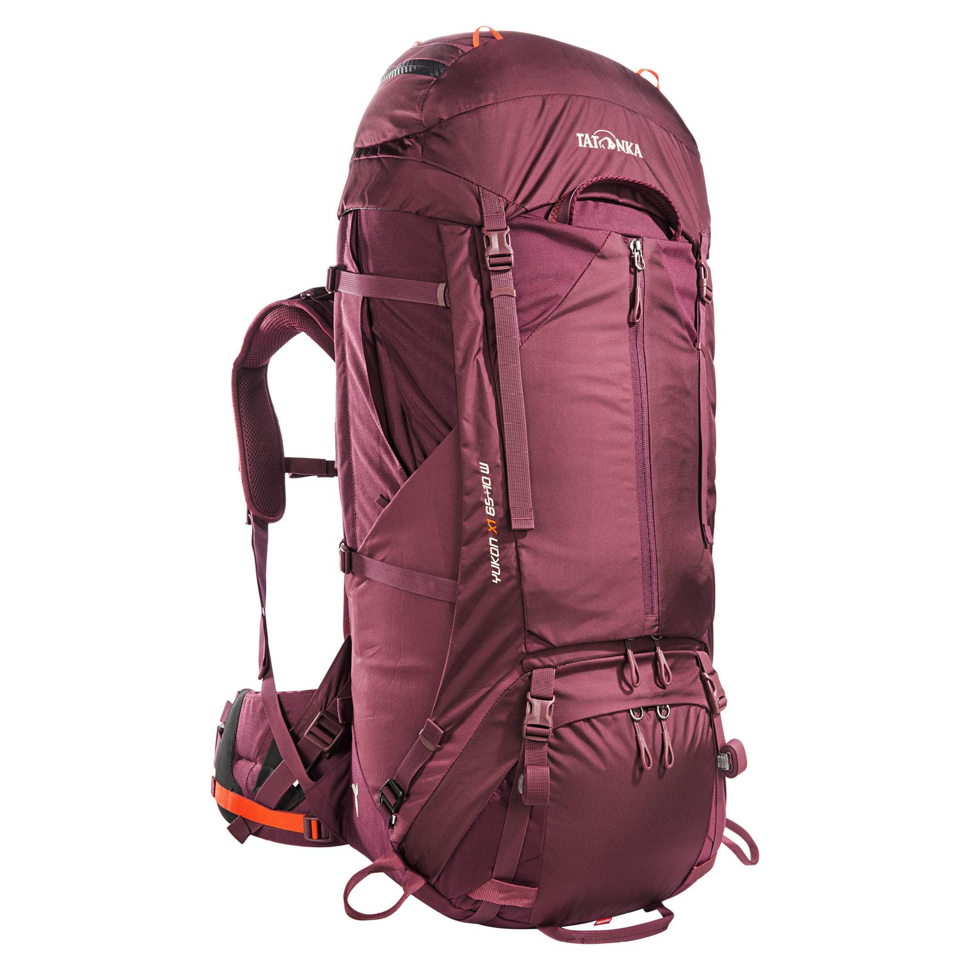 Tatonka YUKON X1 65+10 W Damen - Trekkingrucksack