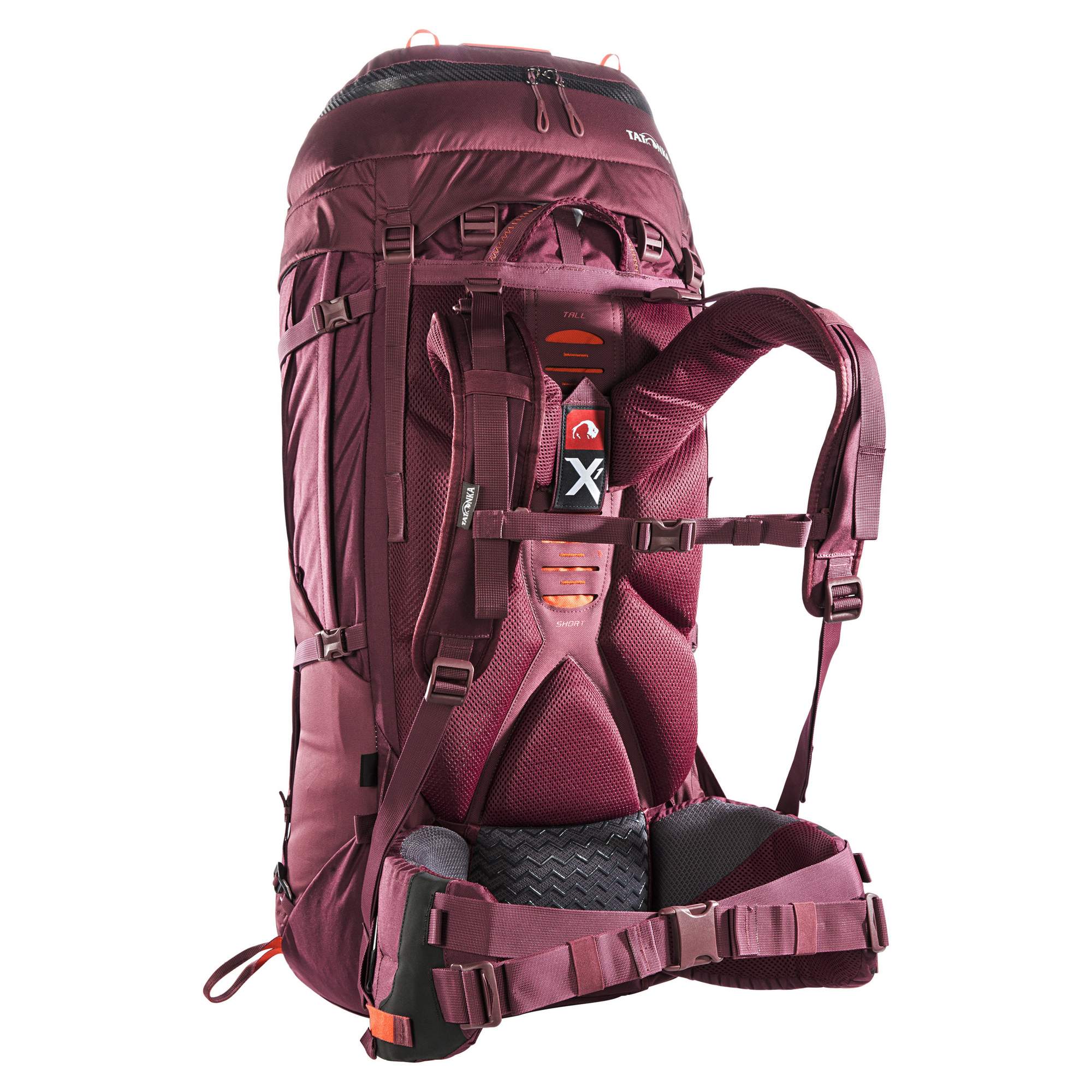 Tatonka YUKON X1 65+10 W Damen - Trekkingrucksack