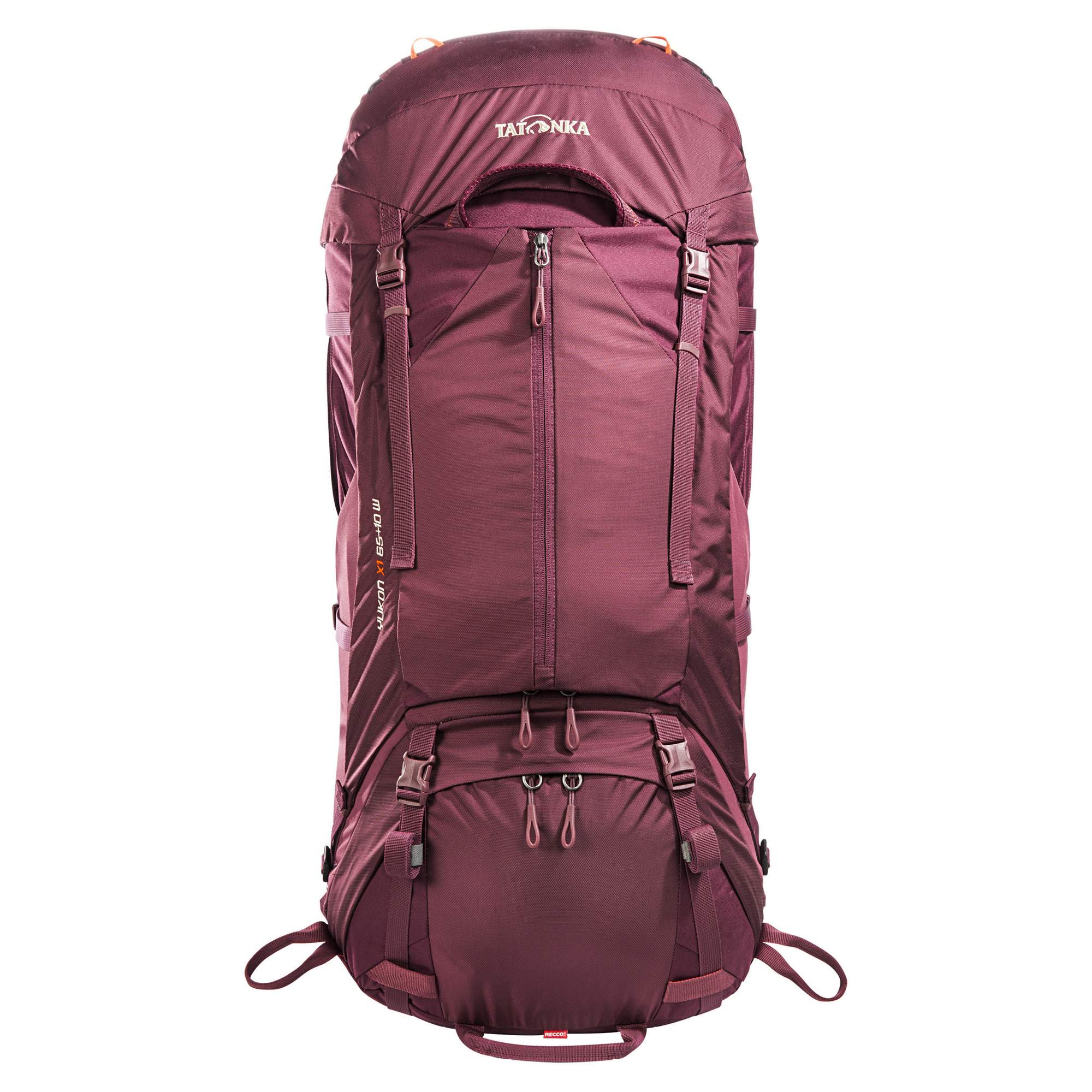 Tatonka YUKON X1 65+10 W Damen - Trekkingrucksack