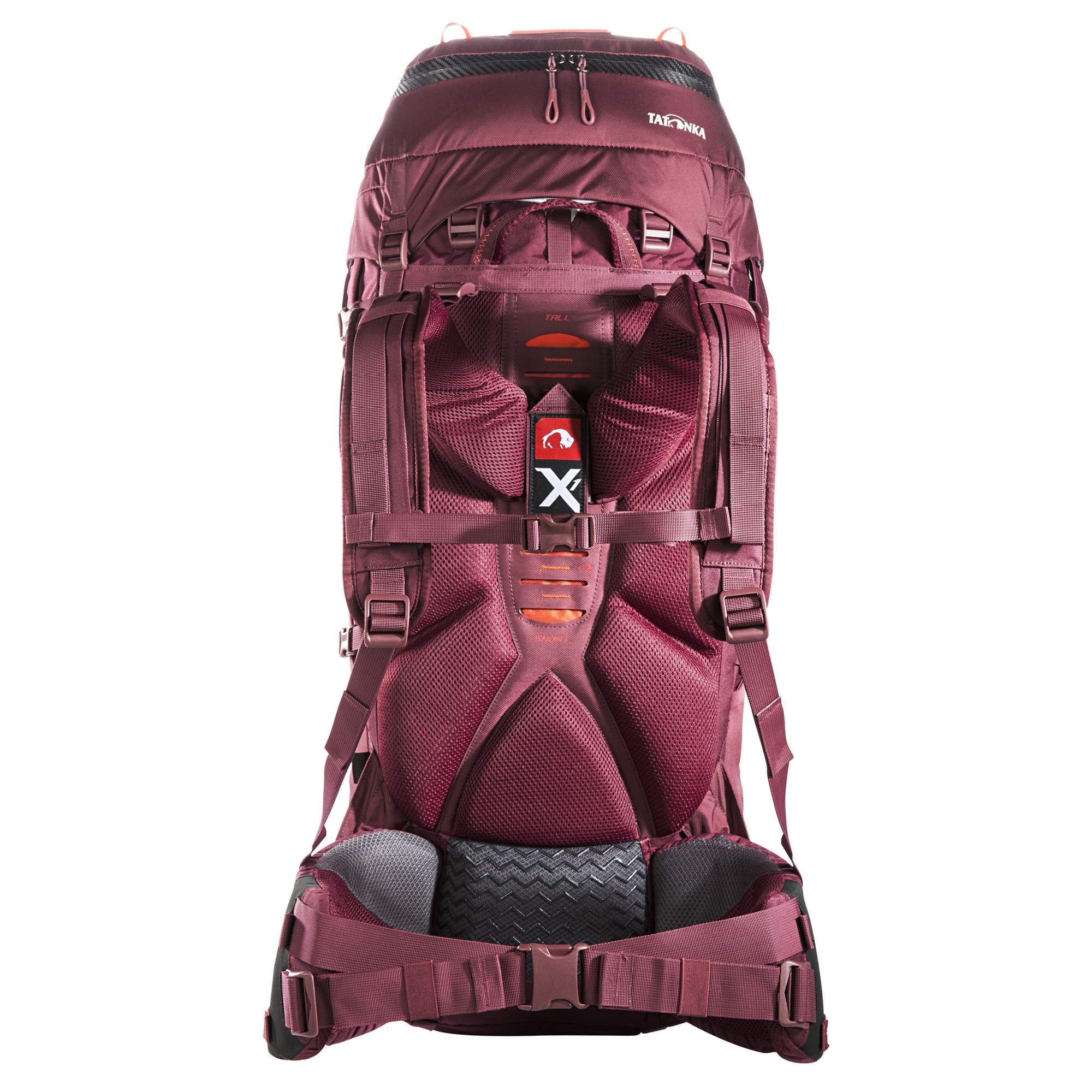 Tatonka YUKON X1 65+10 W Damen - Trekkingrucksack