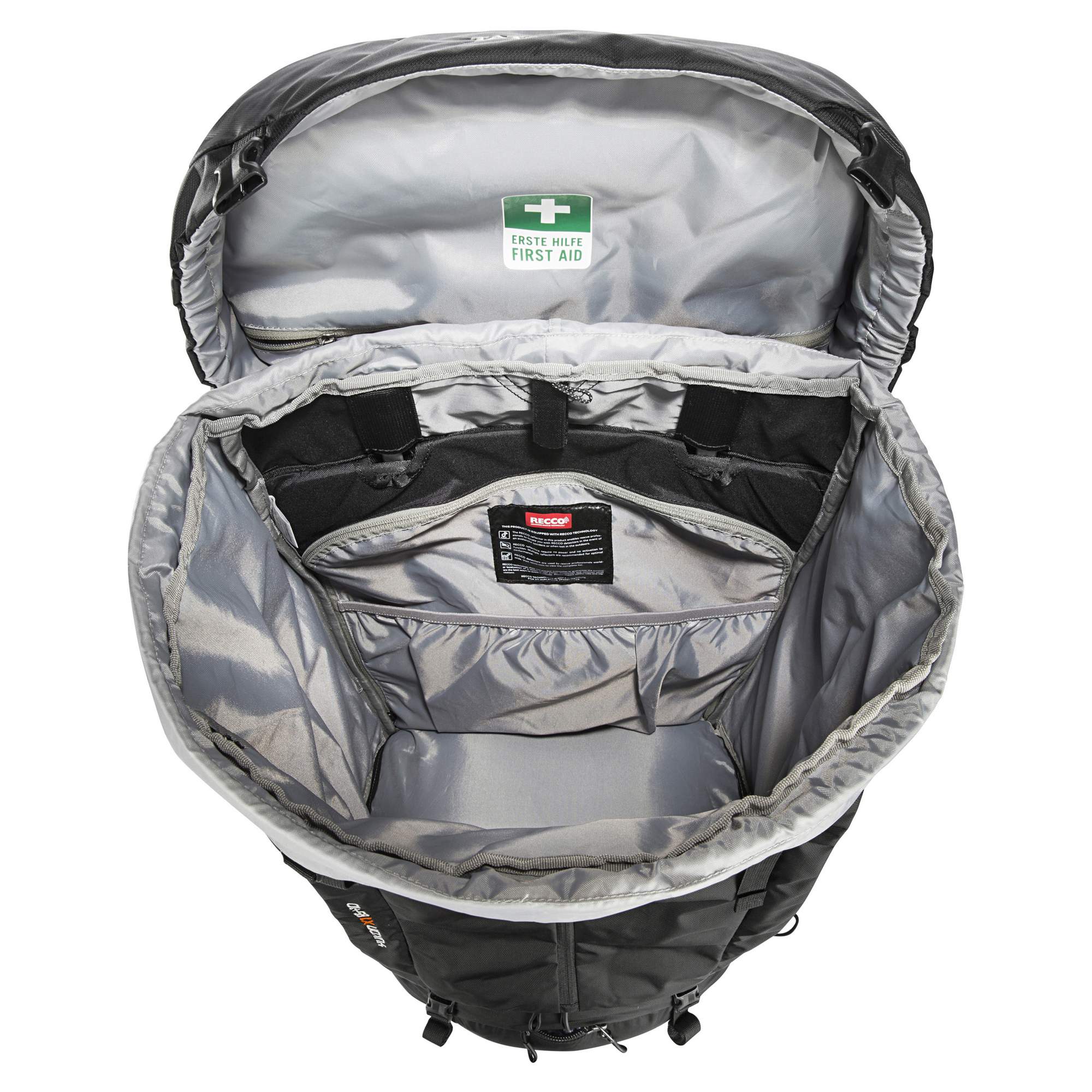 Tatonka YUKON X1 85+10 - Trekkingrucksack