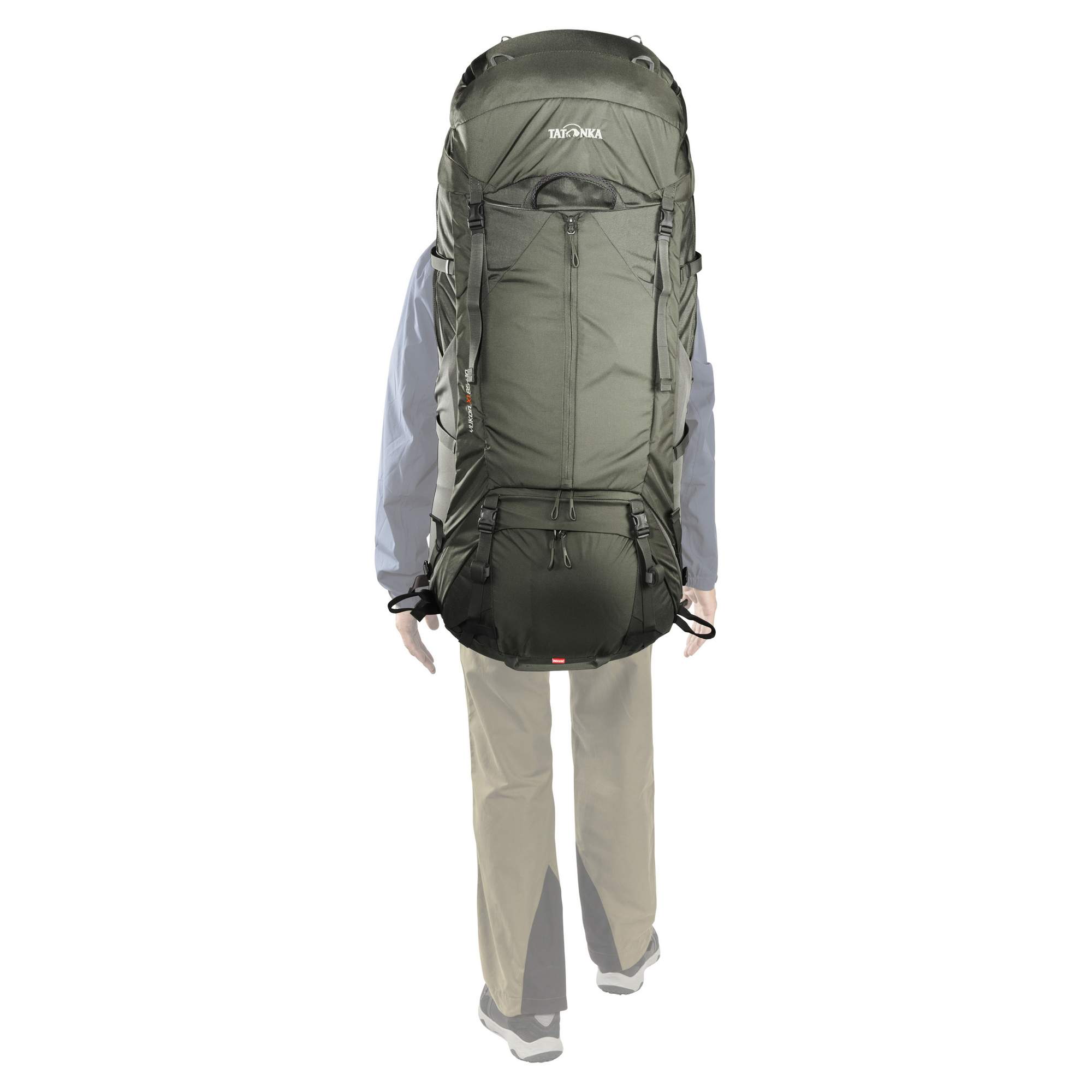 Tatonka YUKON X1 85+10 - Trekkingrucksack