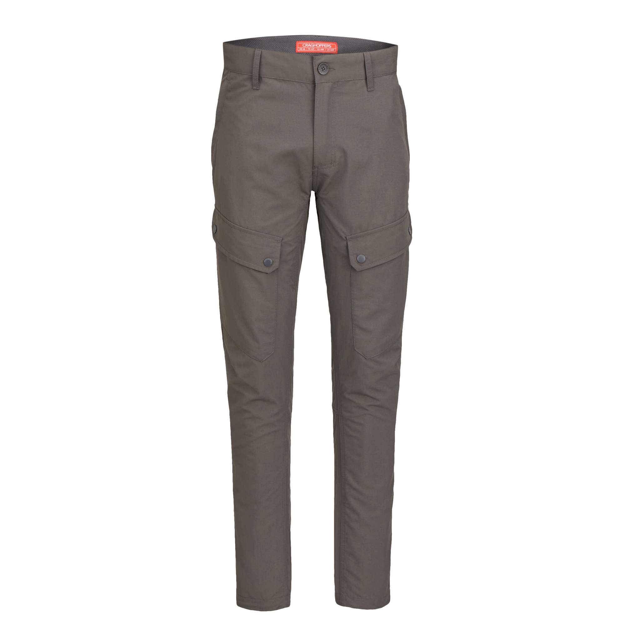 Craghoppers NOSILIFE ADVENTURE TROUSER Herren - Reisehose
