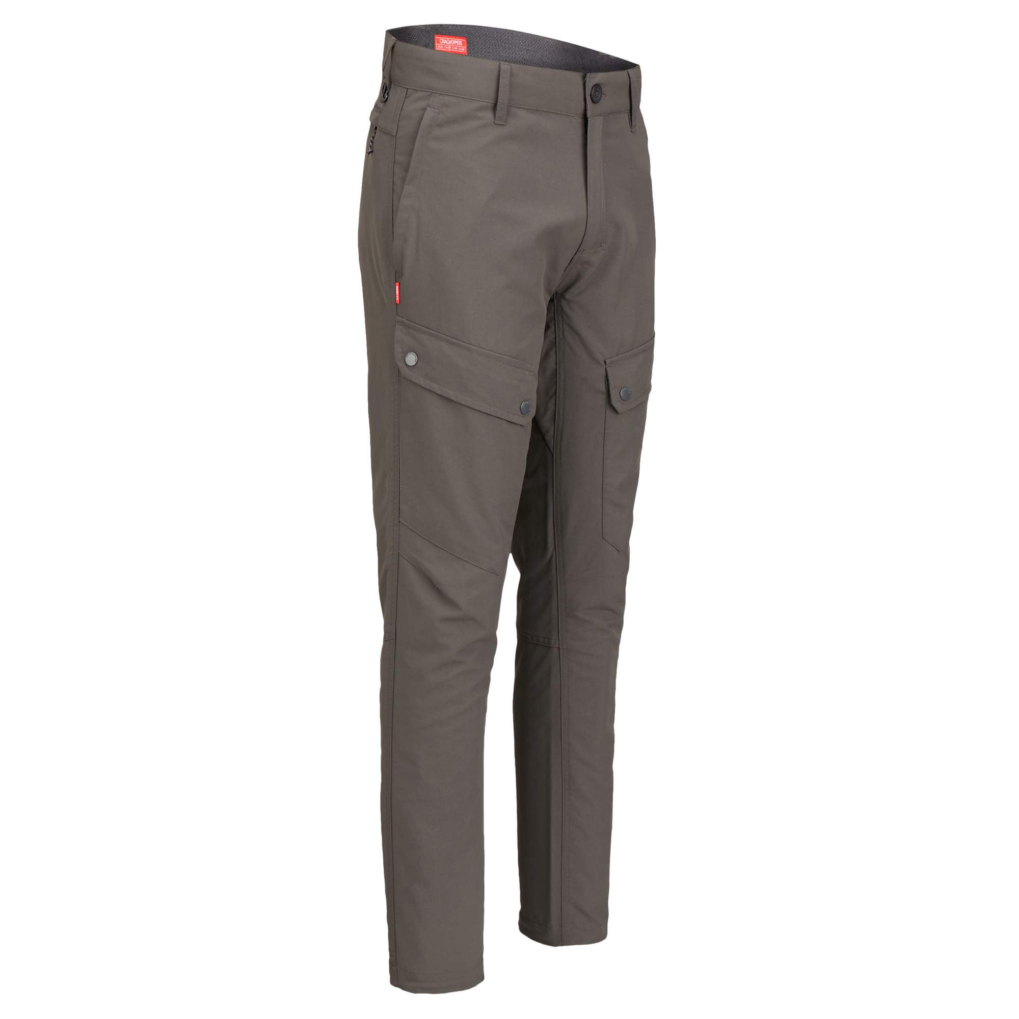 Craghoppers NOSILIFE ADVENTURE TROUSER Herren - Reisehose